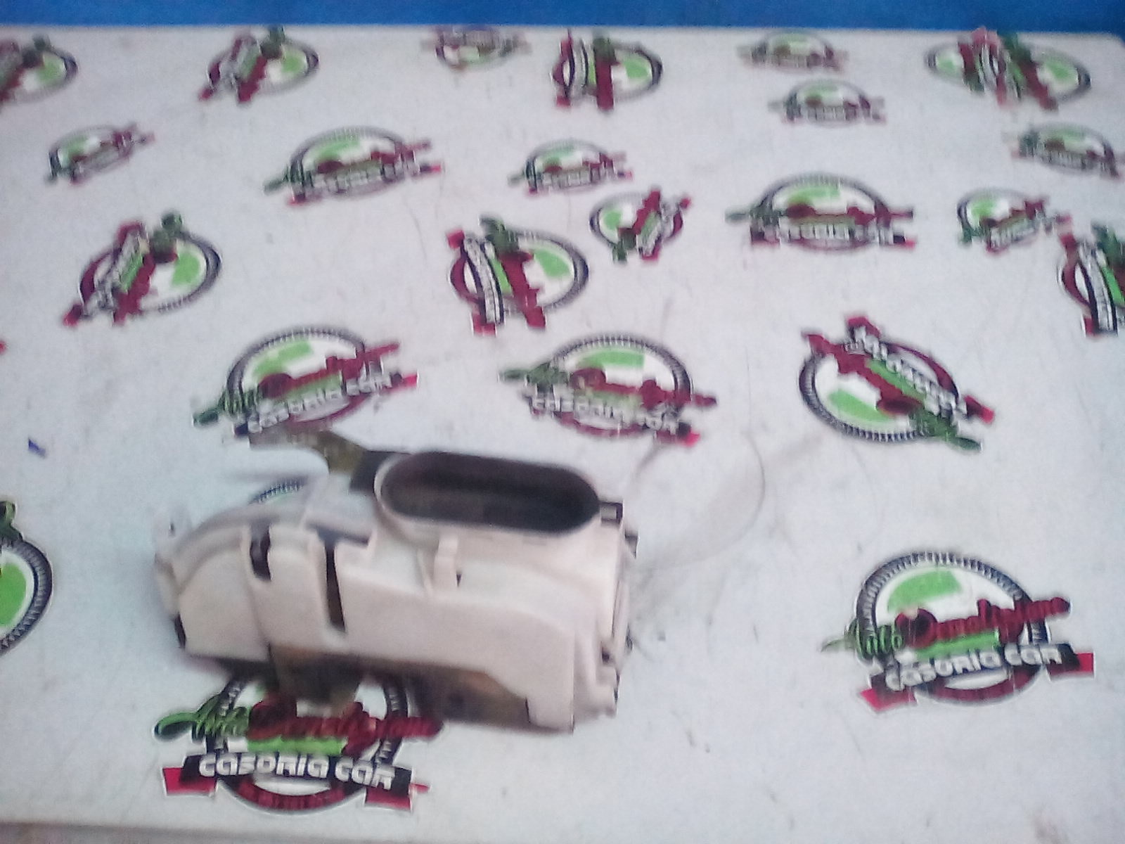 Serratura Posteriore Sinistra VOLKSWAGEN Polo 3 Serie