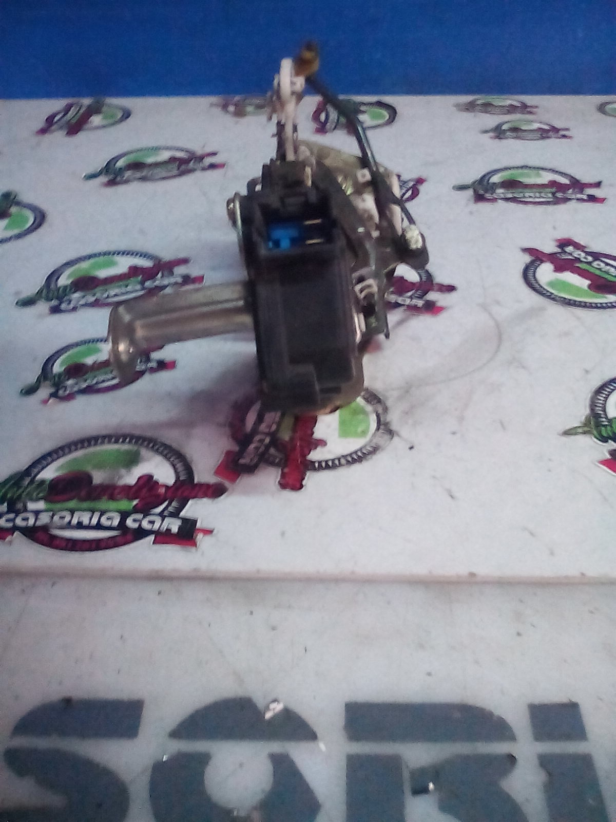 Serratura Posteriore Sinistra HYUNDAI Accent 2 Serie