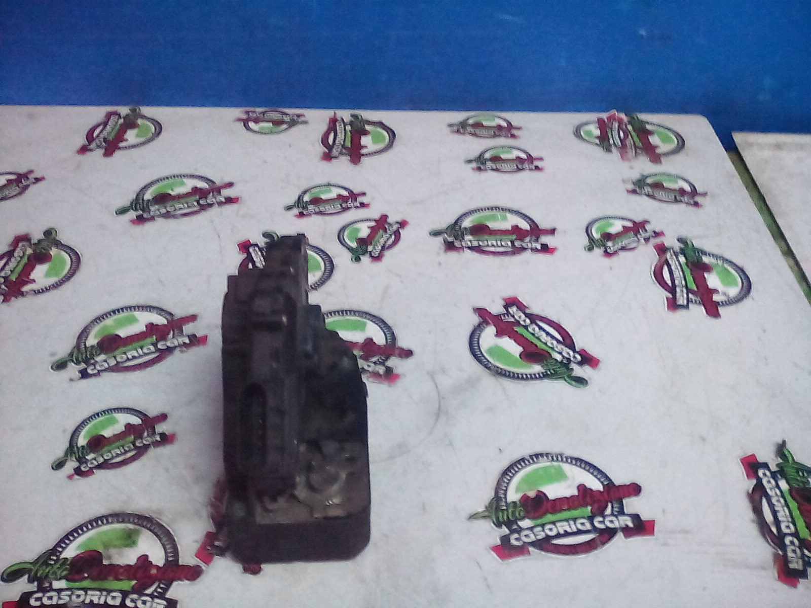 Serratura Posteriore Sinistra SMART Forfour 1 Serie