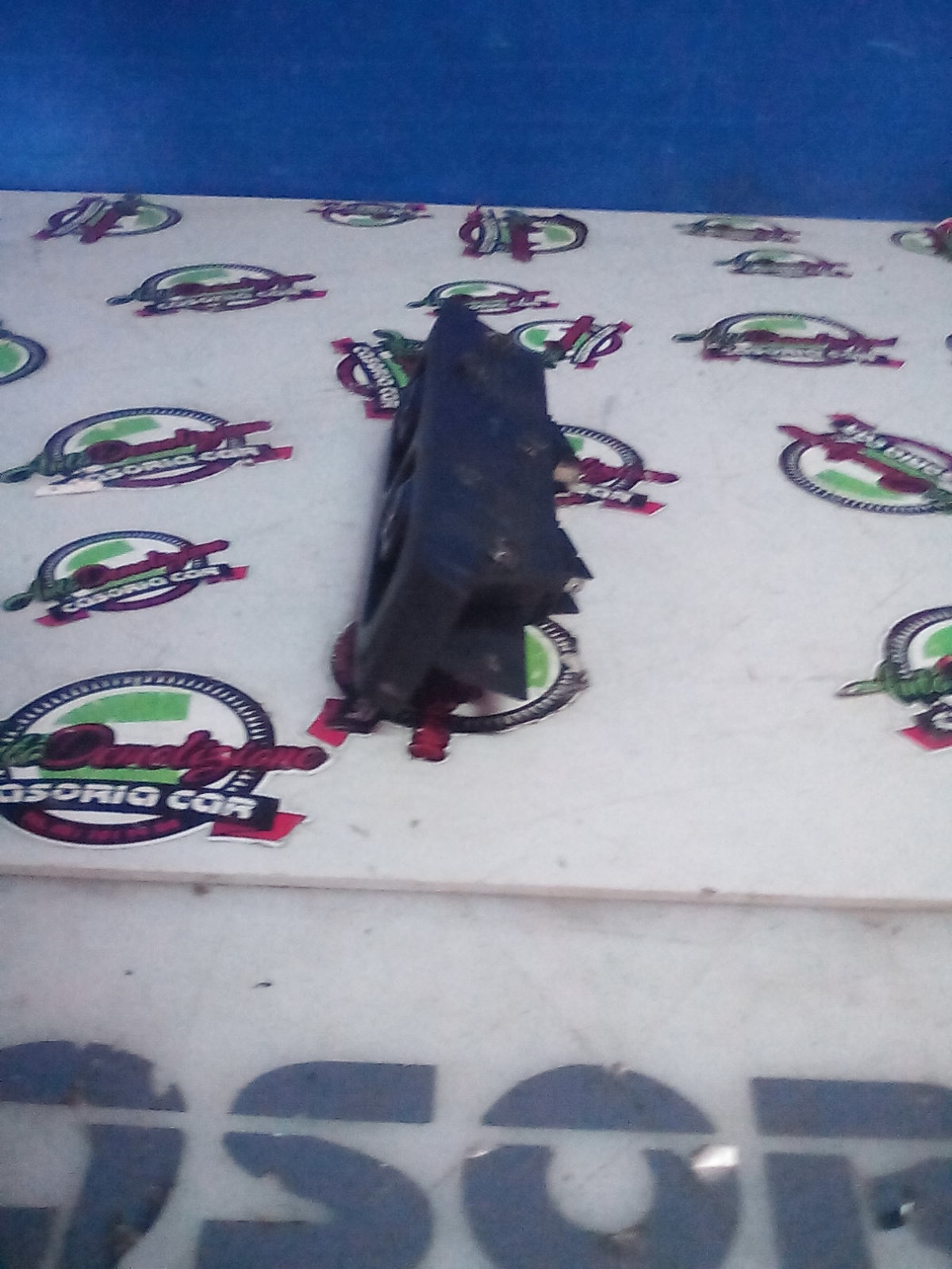 Pulsantiera Anteriore Sinistra Guida RENAULT Clio 2