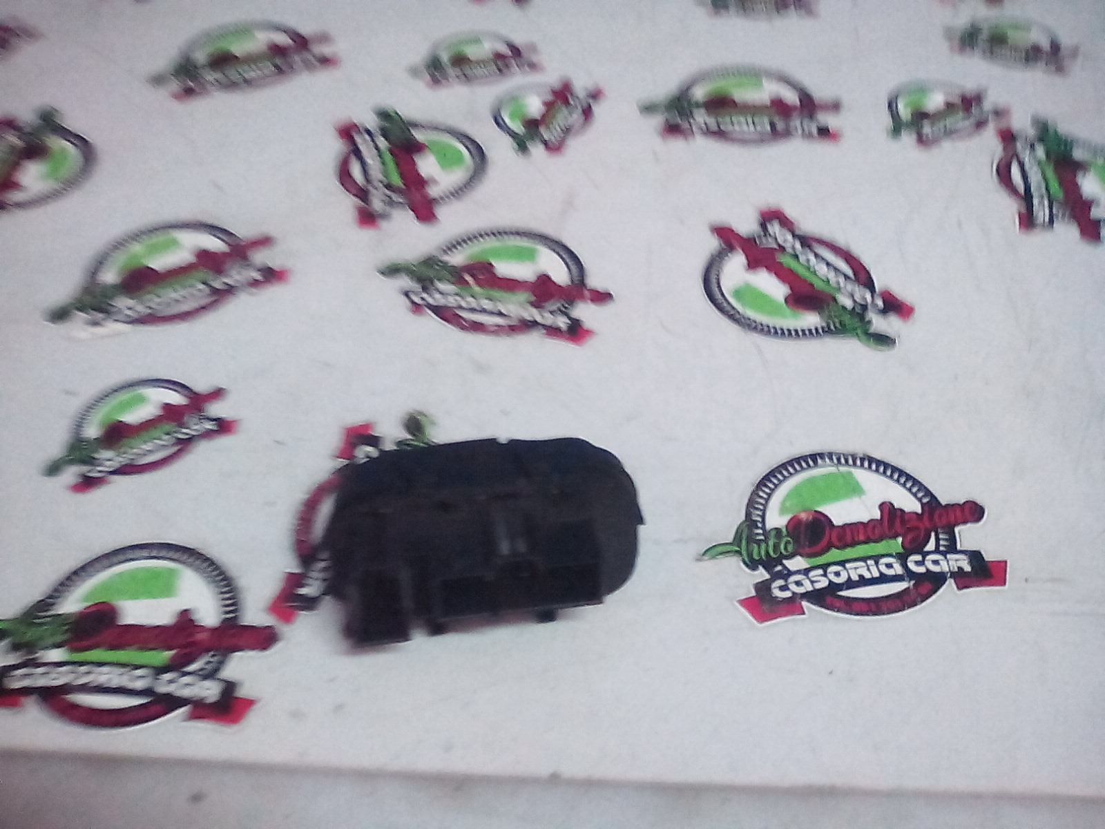 Pulsantiera Anteriore Sinistra Guida FORD Focus Berlina 1 Serie