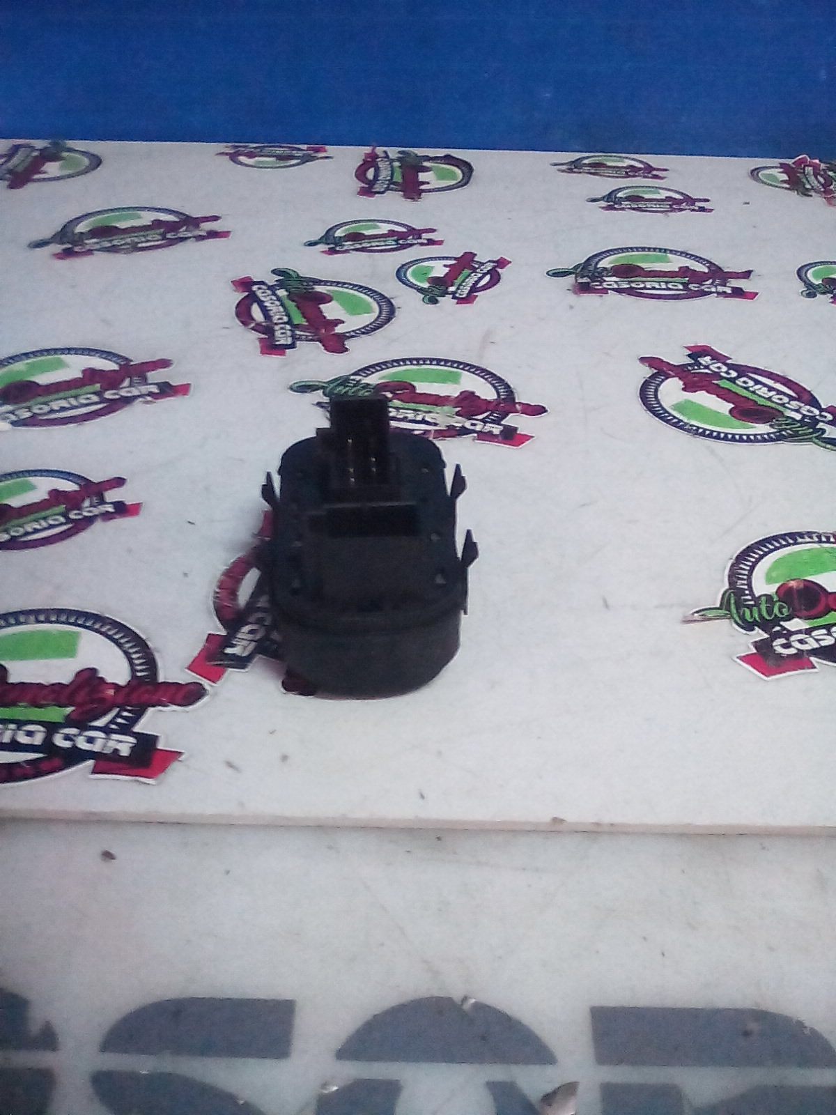 Pulsantiera Anteriore Sinistra Guida FORD Focus Berlina 1 Serie