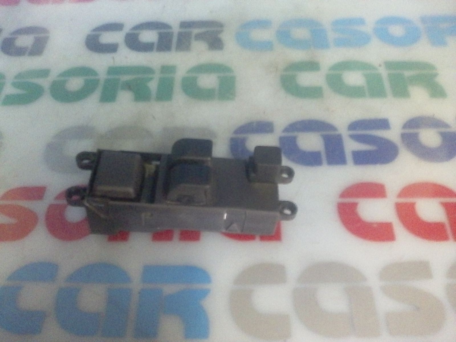 Pulsantiera Anteriore Sinistra Guida NISSAN Micra 3 Serie