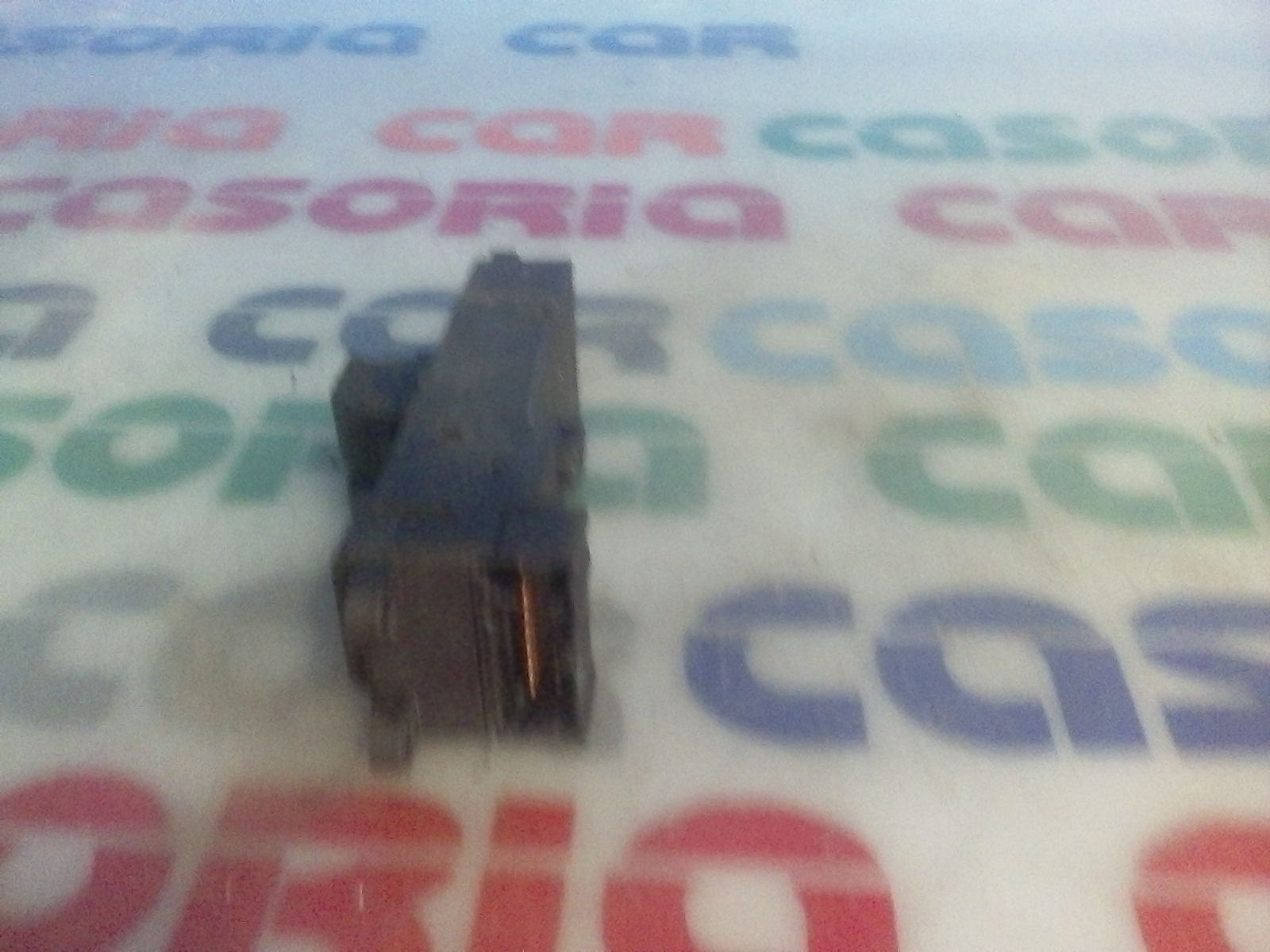 Pulsantiera Anteriore Sinistra Guida NISSAN Micra 3 Serie