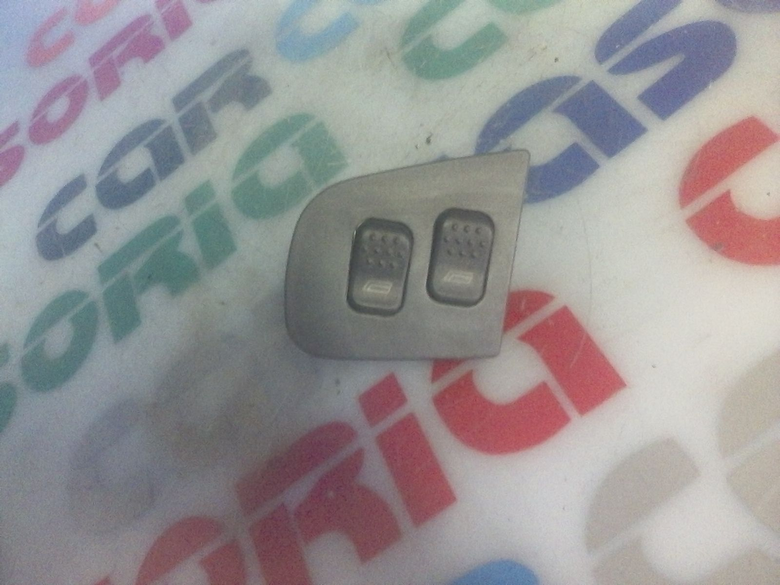 Pulsantiera Anteriore Sinistra Guida ALFA ROMEO 145 1  Serie