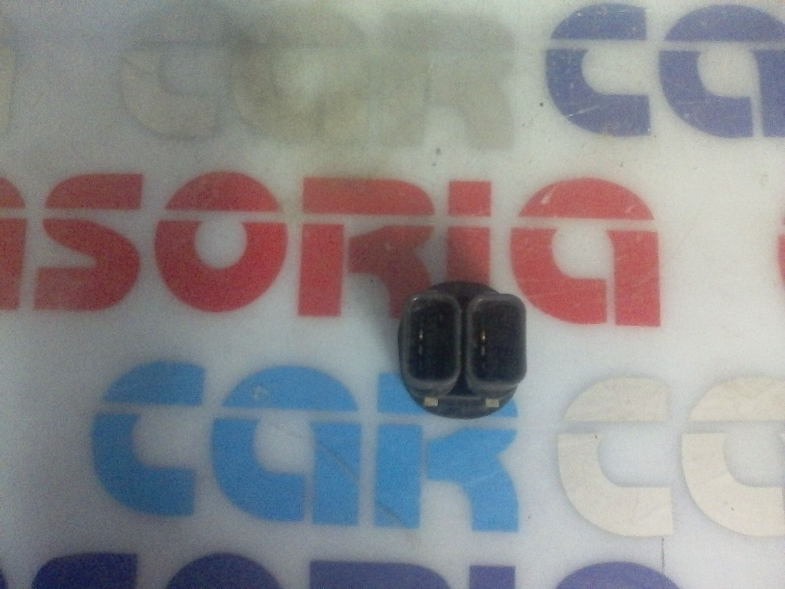 Pulsantiera Anteriore Sinistra Guida FORD Ka 1 Serie