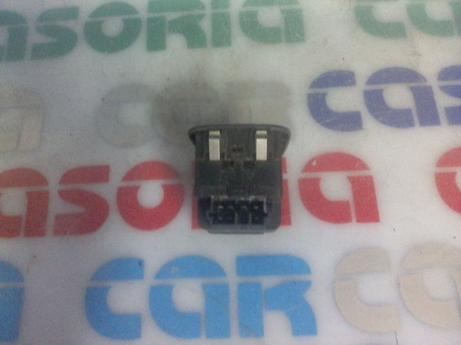 Pulsantiera Anteriore Sinistra Guida PEUGEOT 206 1 Serie