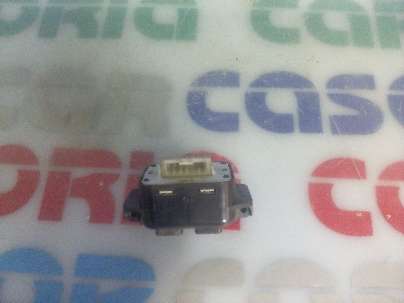 Pulsantiera Anteriore Sinistra Guida FIAT Tipo 1 Serie