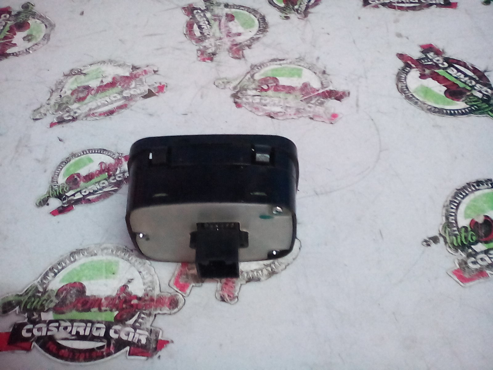 Pulsantiera Anteriore Sinistra Guida TATA Indigo 1  Serie