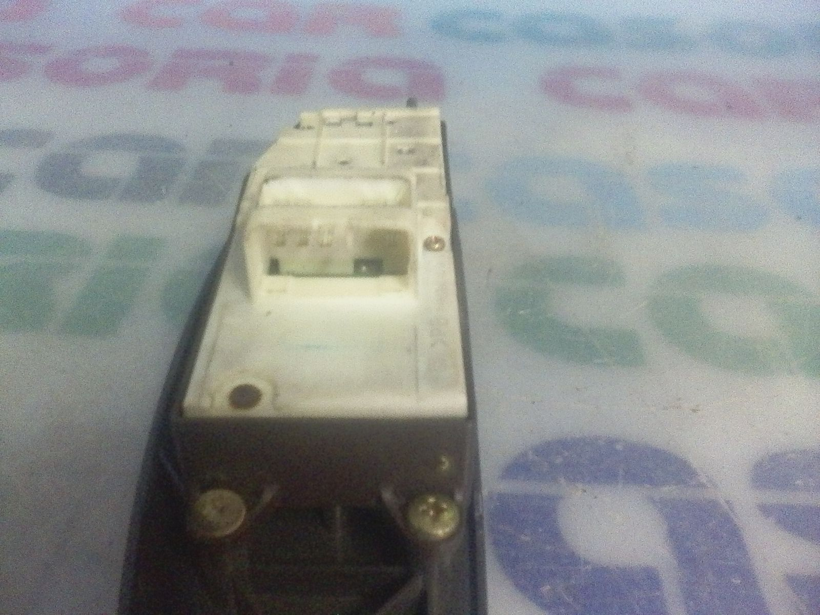 Pulsantiera Anteriore Sinistra Guida TOYOTA Yaris 1 Serie