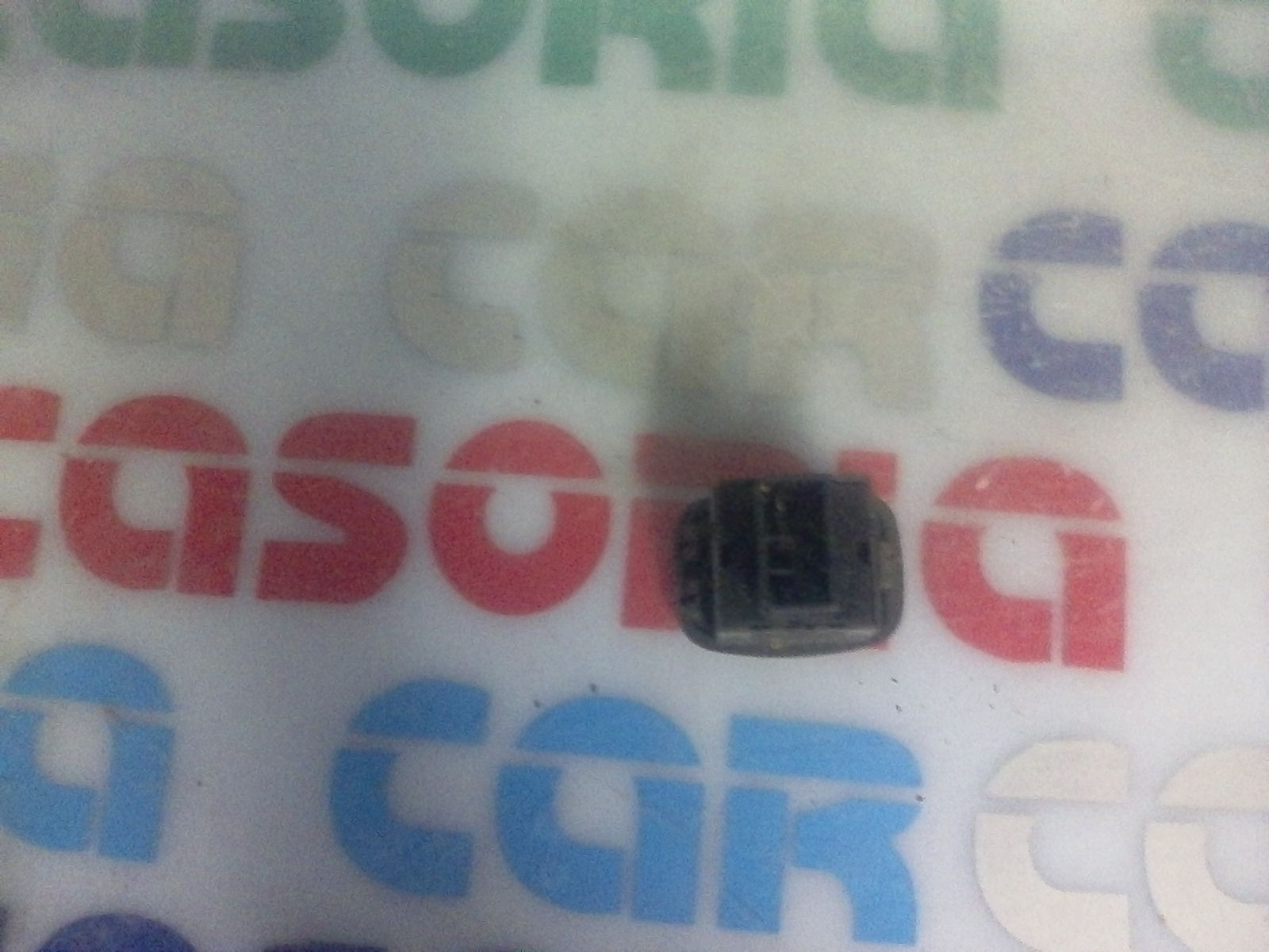 Pulsantiera Anteriore Sinistra Guida HYUNDAI Atos 1 Serie