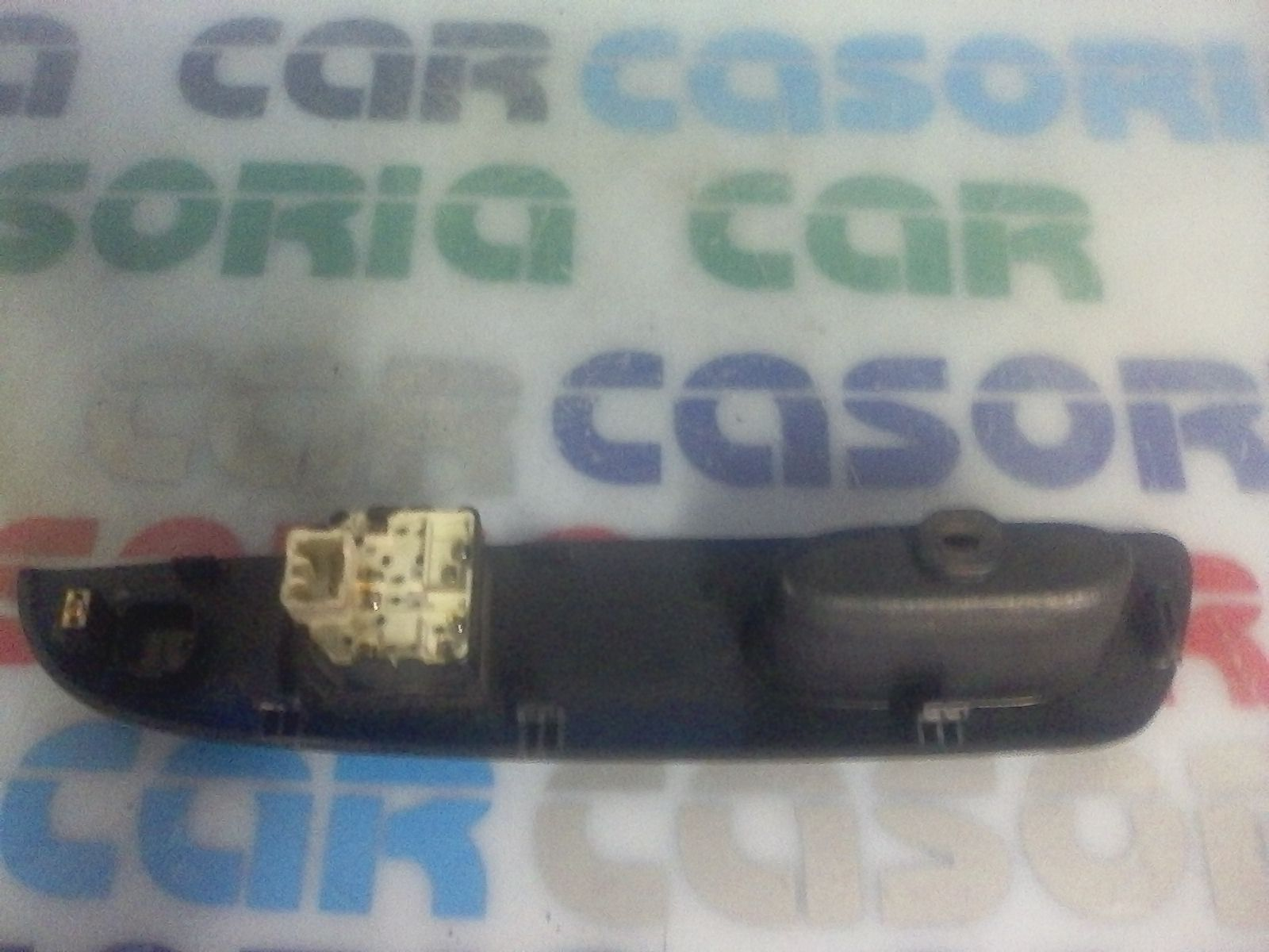 Pulsantiera Anteriore Sinistra Guida DAEWOO Matiz 1 Serie