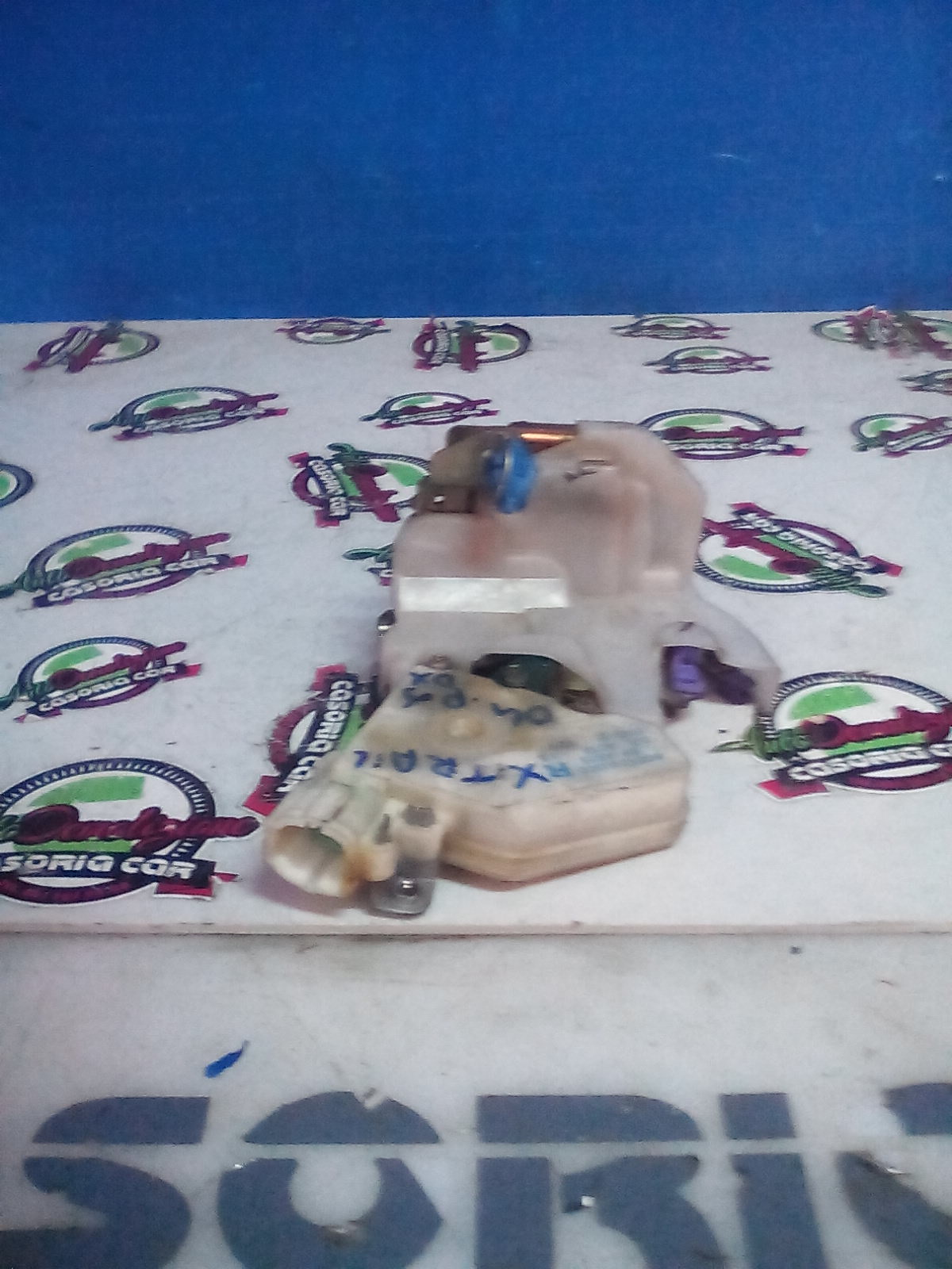 Serratura Posteriore destra NISSAN X-Trail 1 Serie