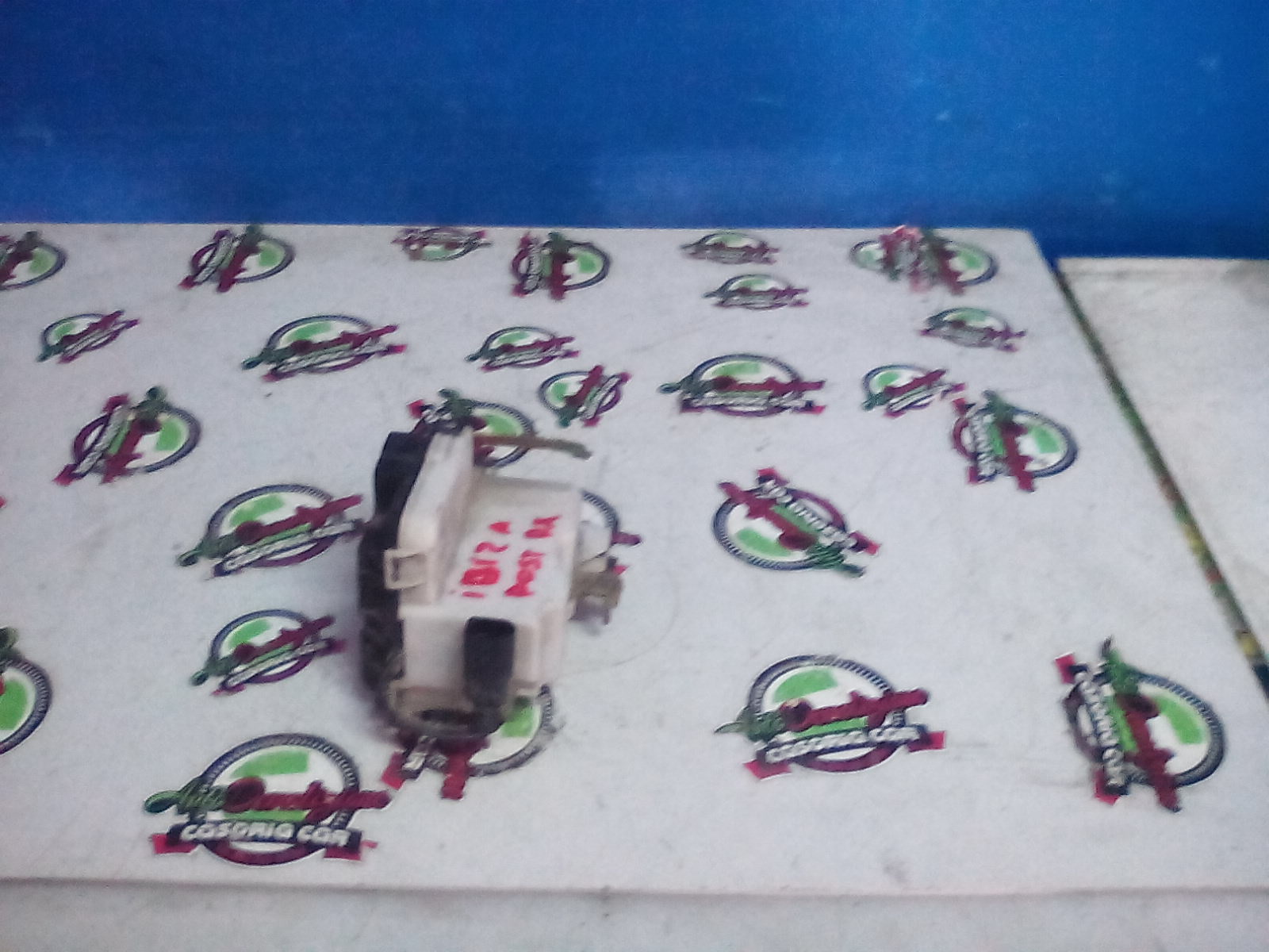 Serratura Posteriore destra SEAT Ibiza 4 Serie