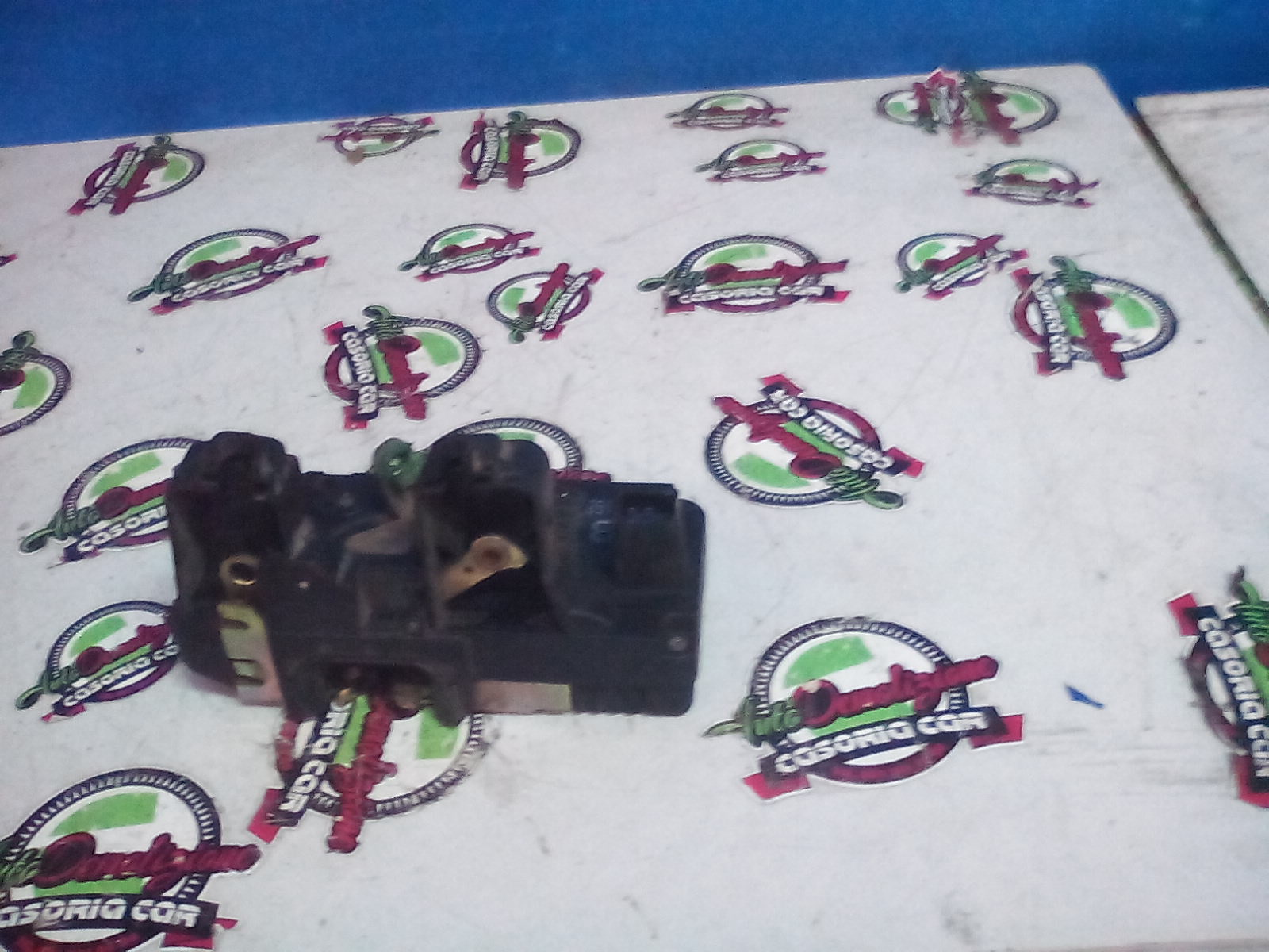 Serratura Posteriore destra OPEL Zafira A