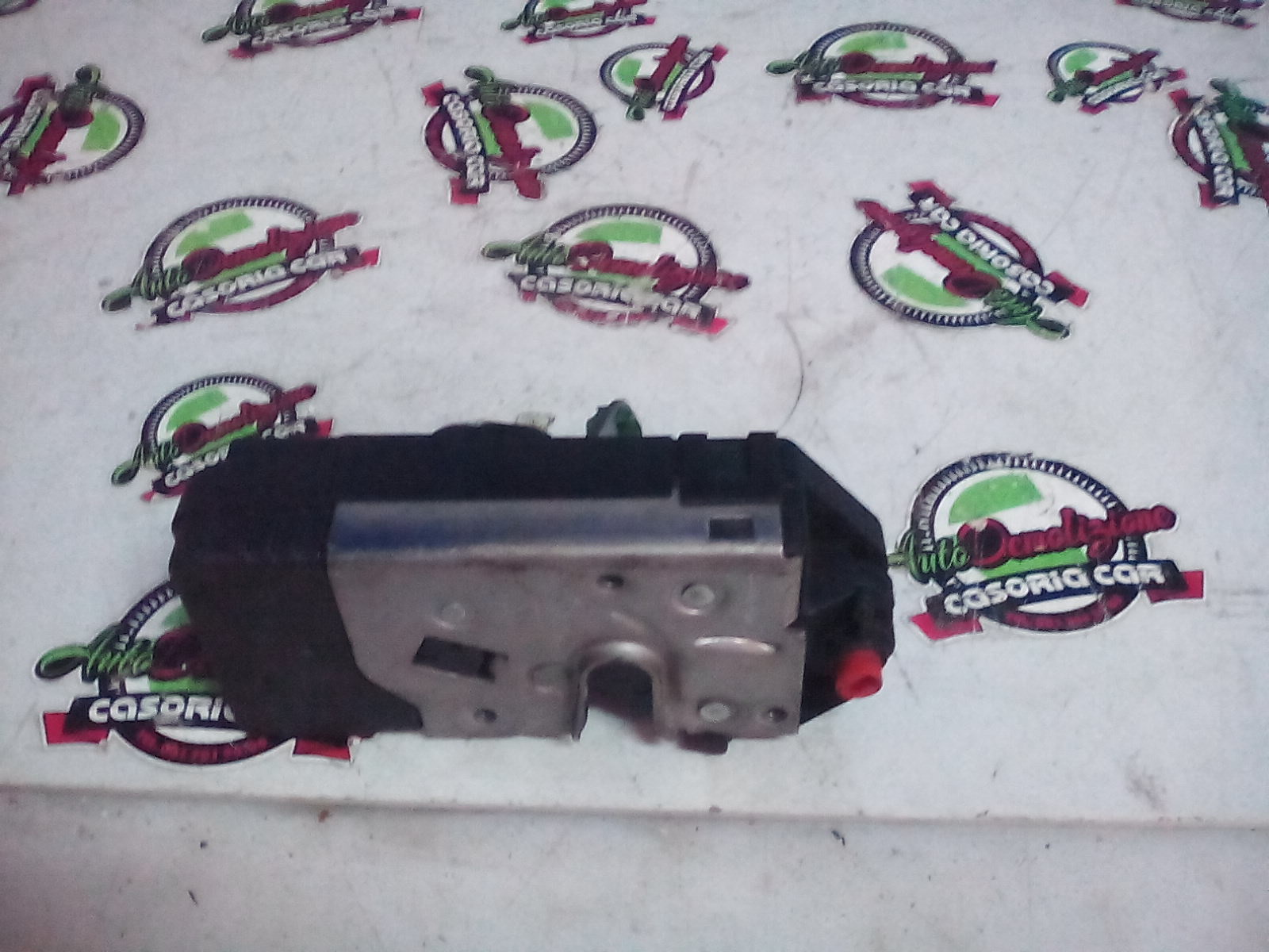 Serratura Posteriore destra OPEL Meriva 1 Serie