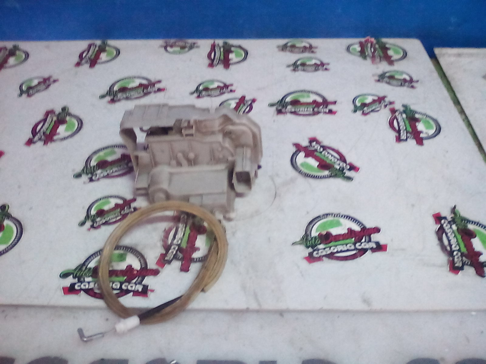 Serratura Posteriore destra FIAT Bravo 2 Serie