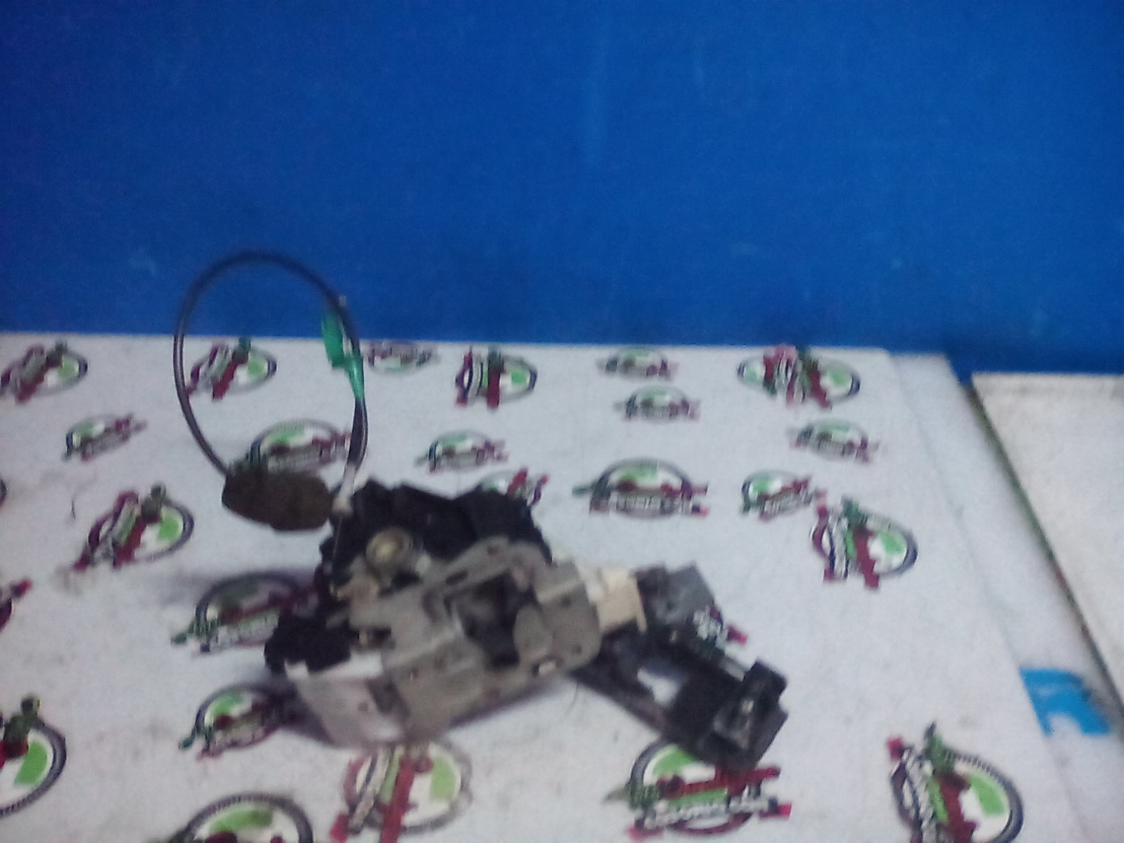 Serratura Posteriore destra FORD Mondeo Berlina 3 Serie