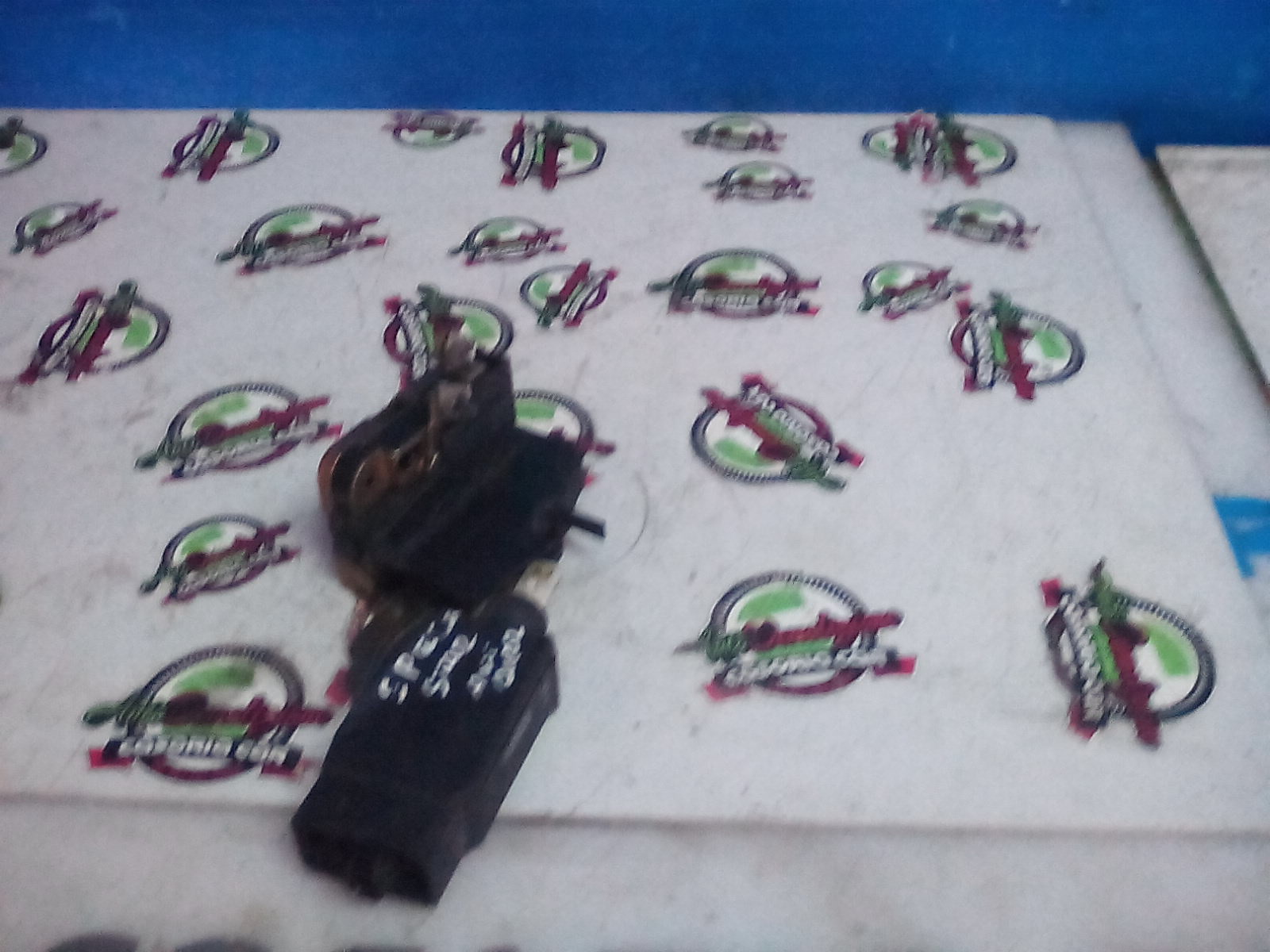 Serratura Posteriore destra MITSUBISHI Space Star 1 Serie