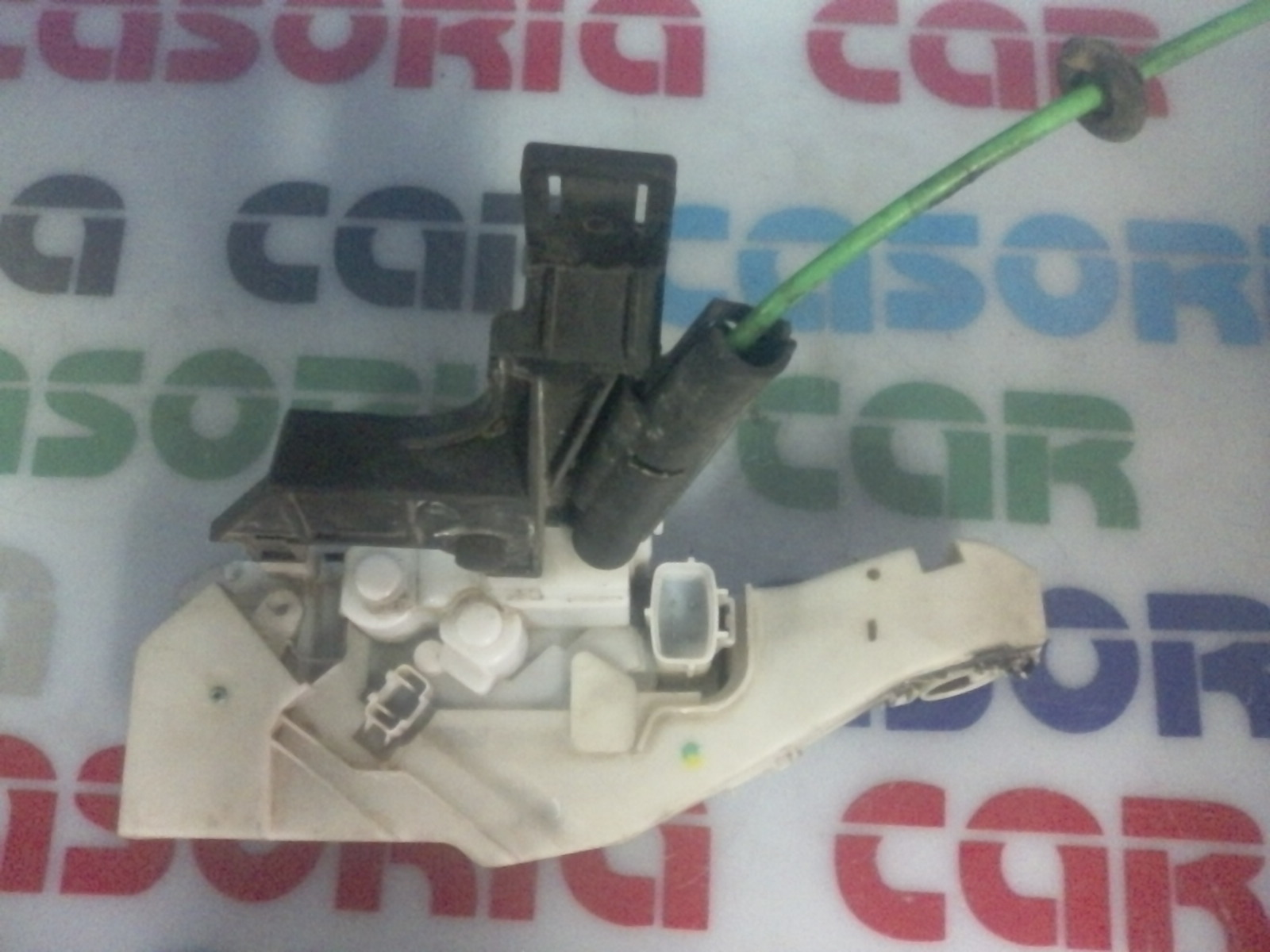 Serratura Anteriore Sinistra LANCIA Ypsilon 1 Serie