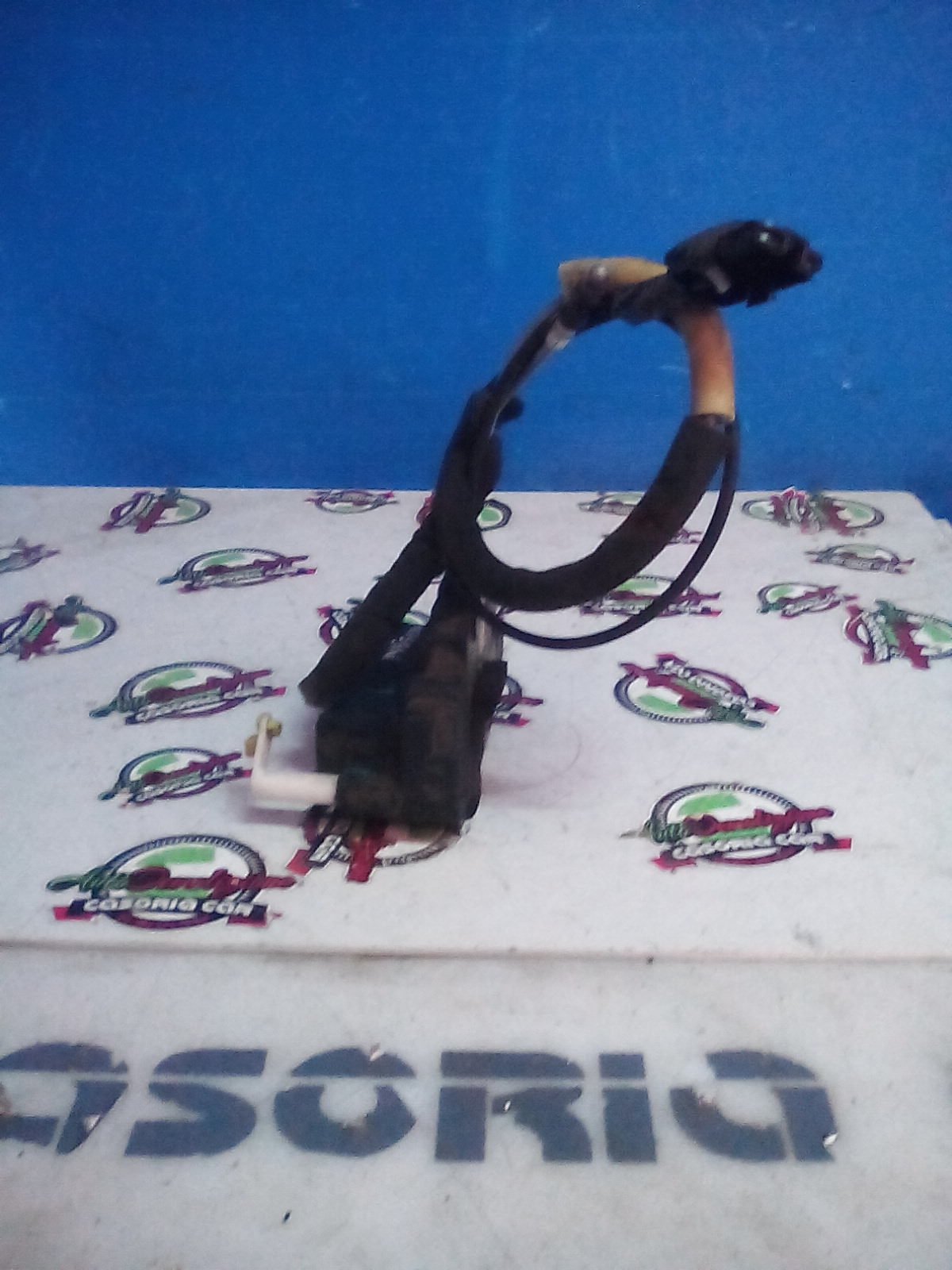 Serratura Anteriore Sinistra NISSAN Micra 4 Serie