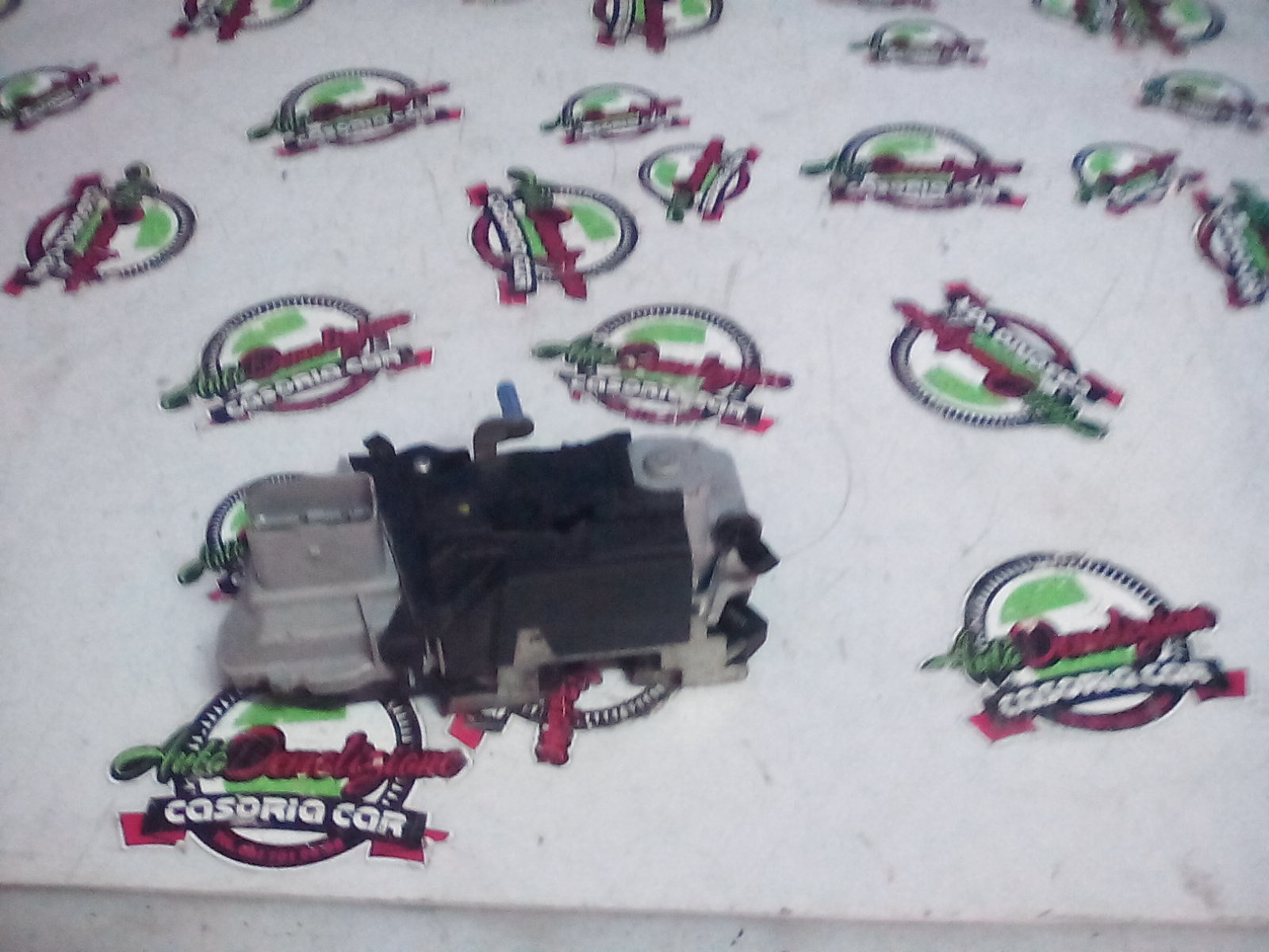 Serratura Anteriore Sinistra CITROEN Xsara Picasso 1 Serie