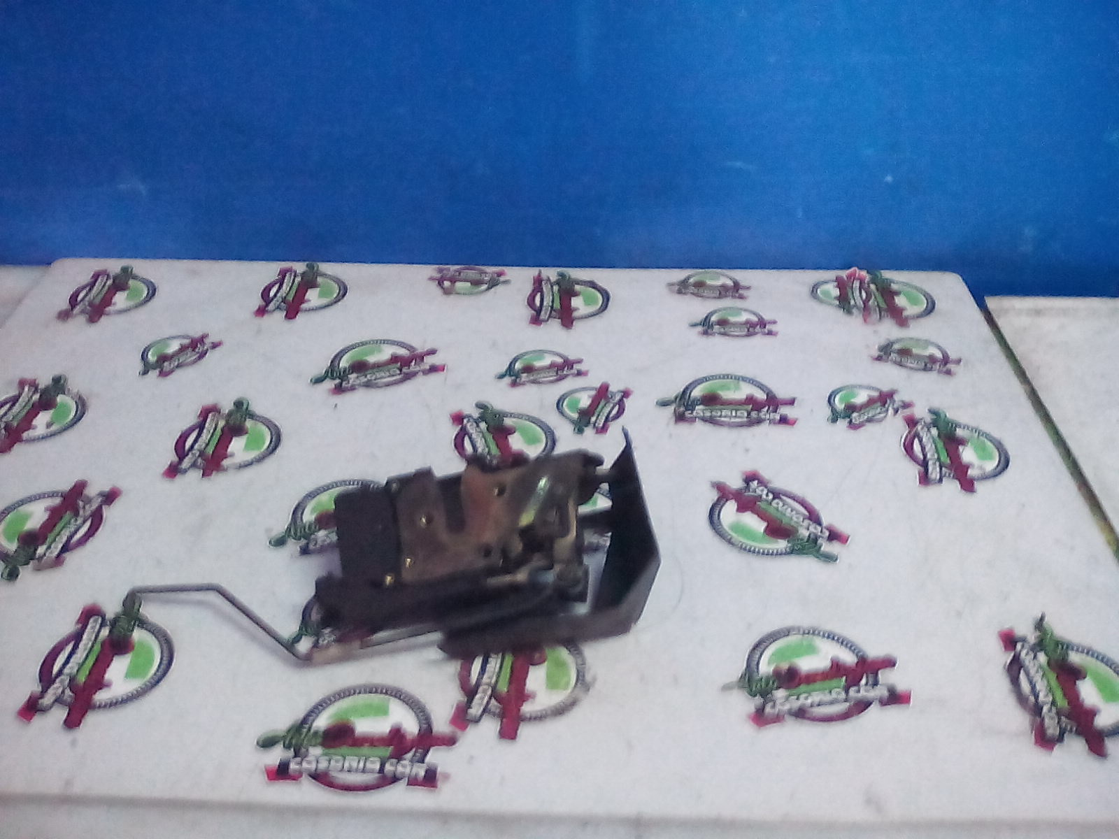 Serratura Anteriore Sinistra ALFA ROMEO 156 Berlina 1 Serie