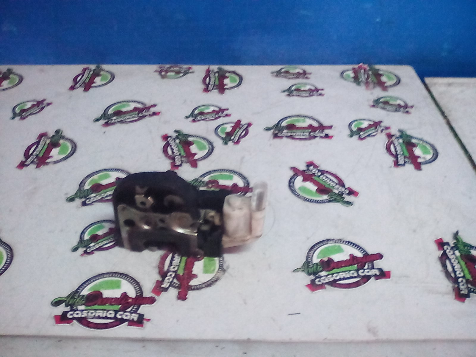 Serratura Anteriore Sinistra ALFA ROMEO 147 1  Serie