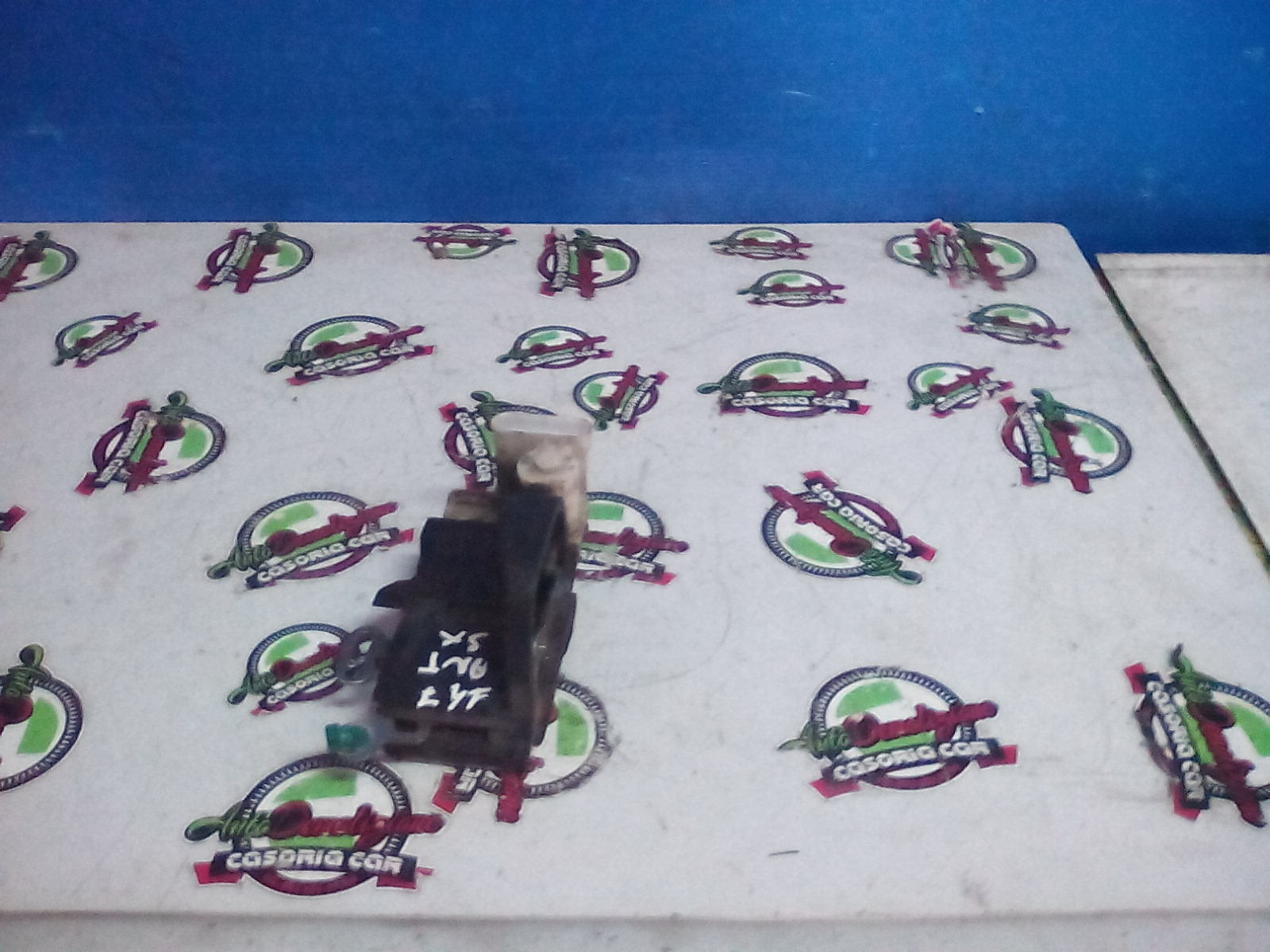 Serratura Anteriore Sinistra ALFA ROMEO 147 1  Serie