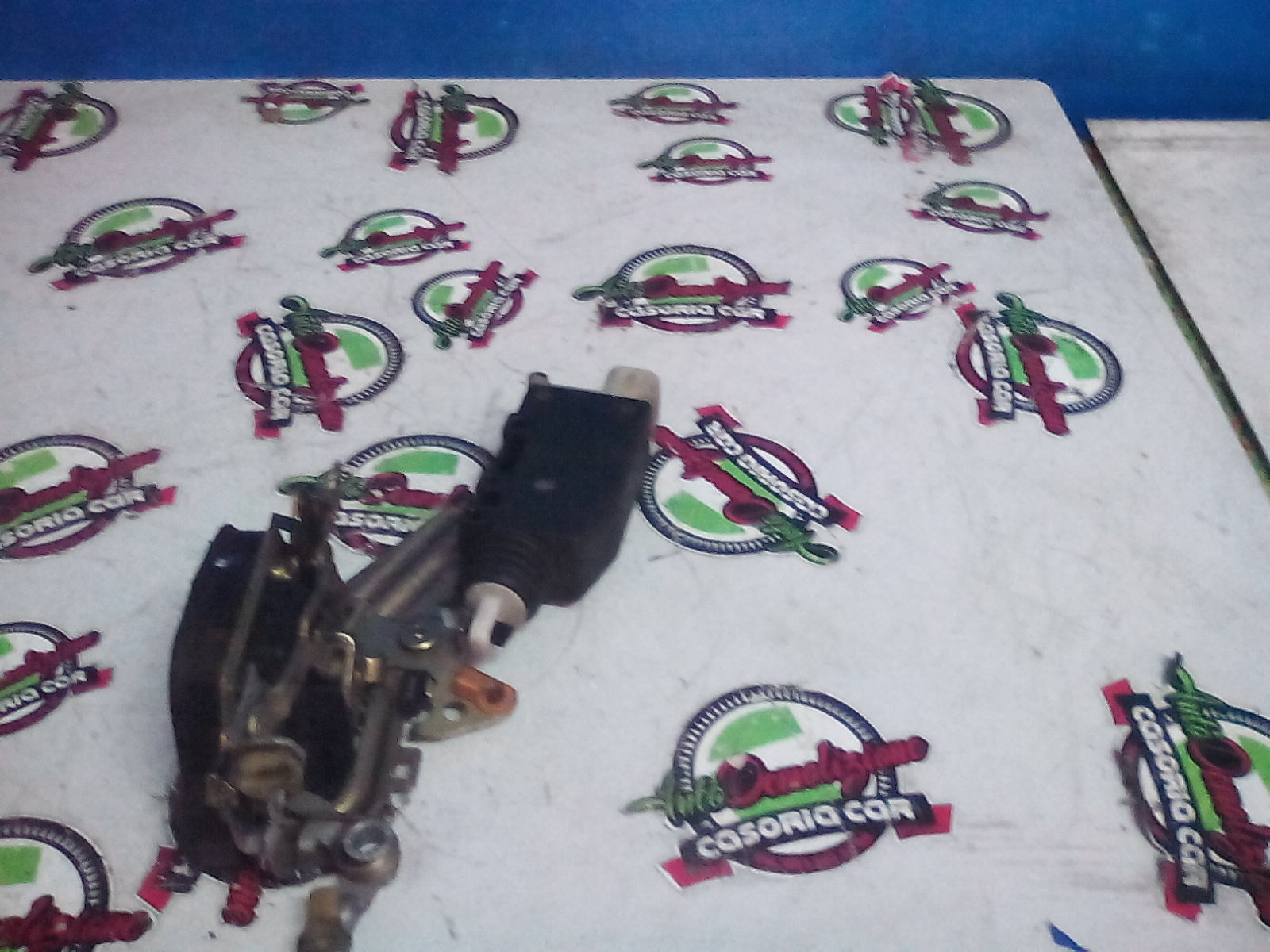 Serratura Anteriore Sinistra SAAB 900 Berlina 5P