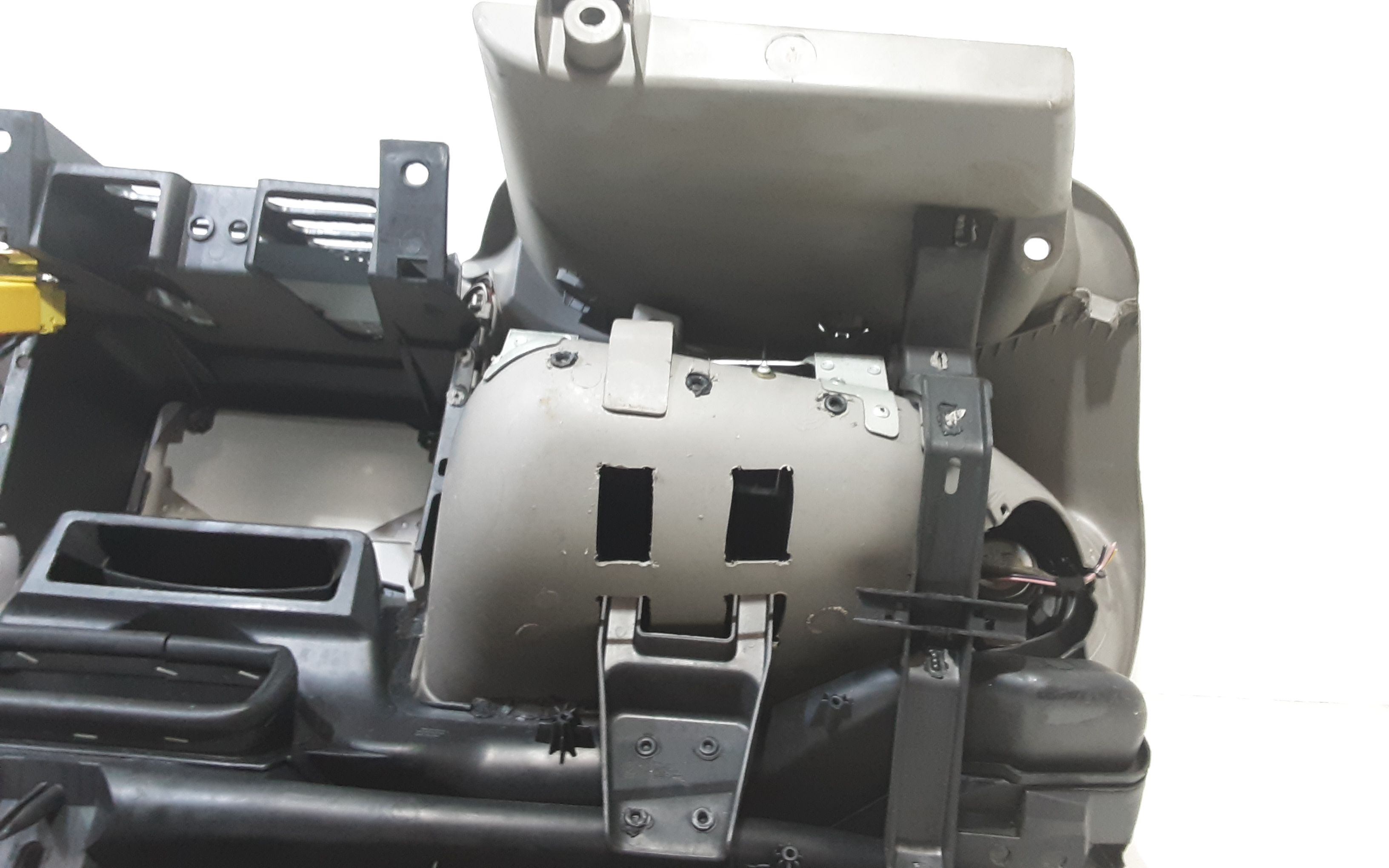 Kit Airbag Completo FIAT Seicento / 600 (05>10)