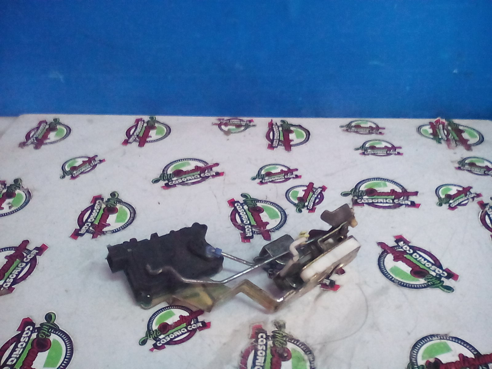 Serratura Anteriore Sinistra DAEWOO Matiz 1 Serie