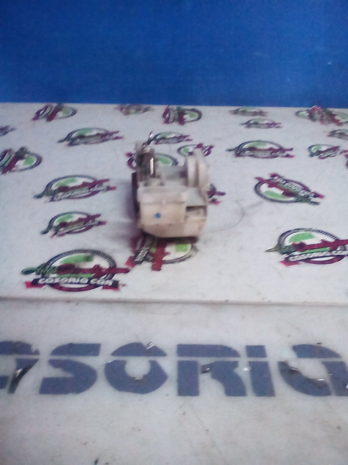 Serratura Anteriore Sinistra FIAT Punto Berlina 3P 2 Serie