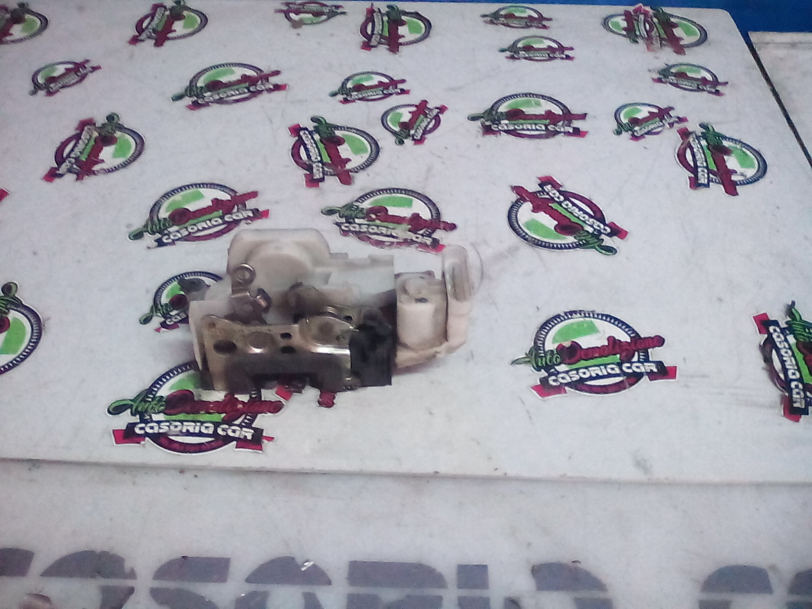 Serratura Anteriore Sinistra FIAT Punto Berlina 3P 2 Serie