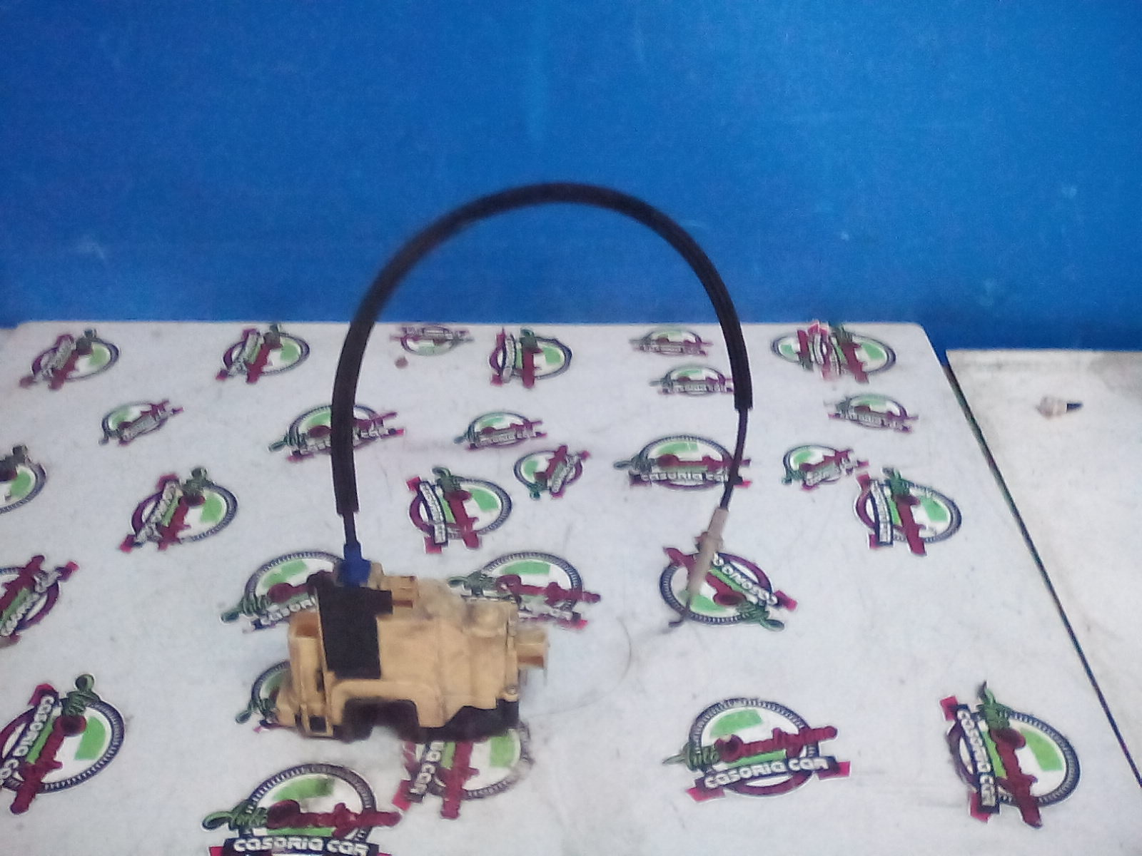 Serratura Anteriore Sinistra FIAT Panda 3 Serie