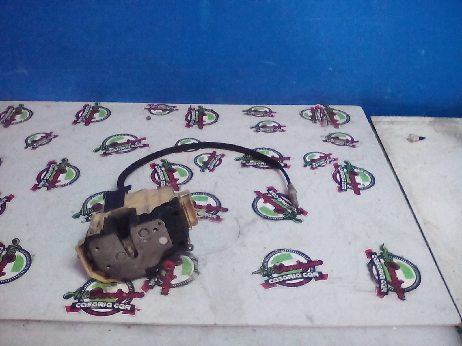 Serratura Anteriore Sinistra FIAT Panda 3 Serie