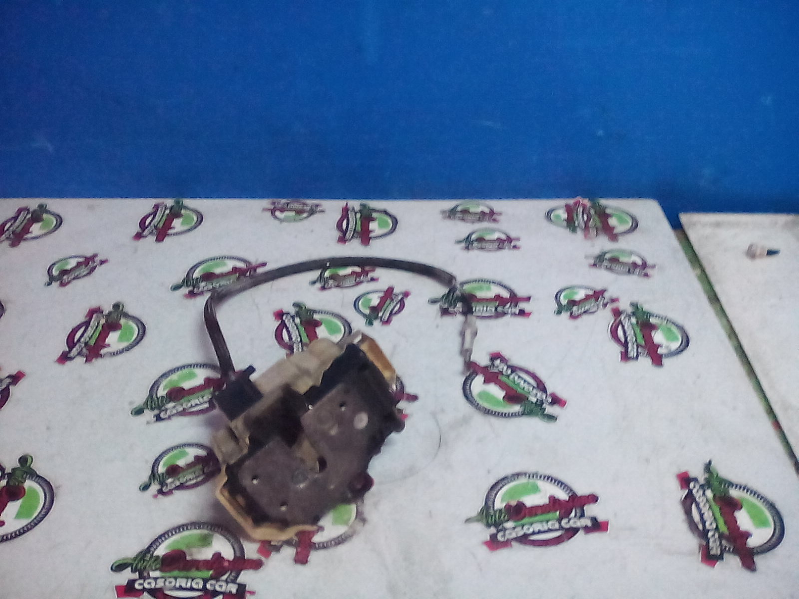 Serratura Anteriore Sinistra FIAT Panda 3 Serie