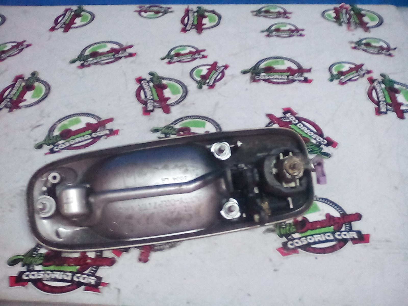 Serratura Anteriore Sinistra CHRYSLER Voyager 3 Serie