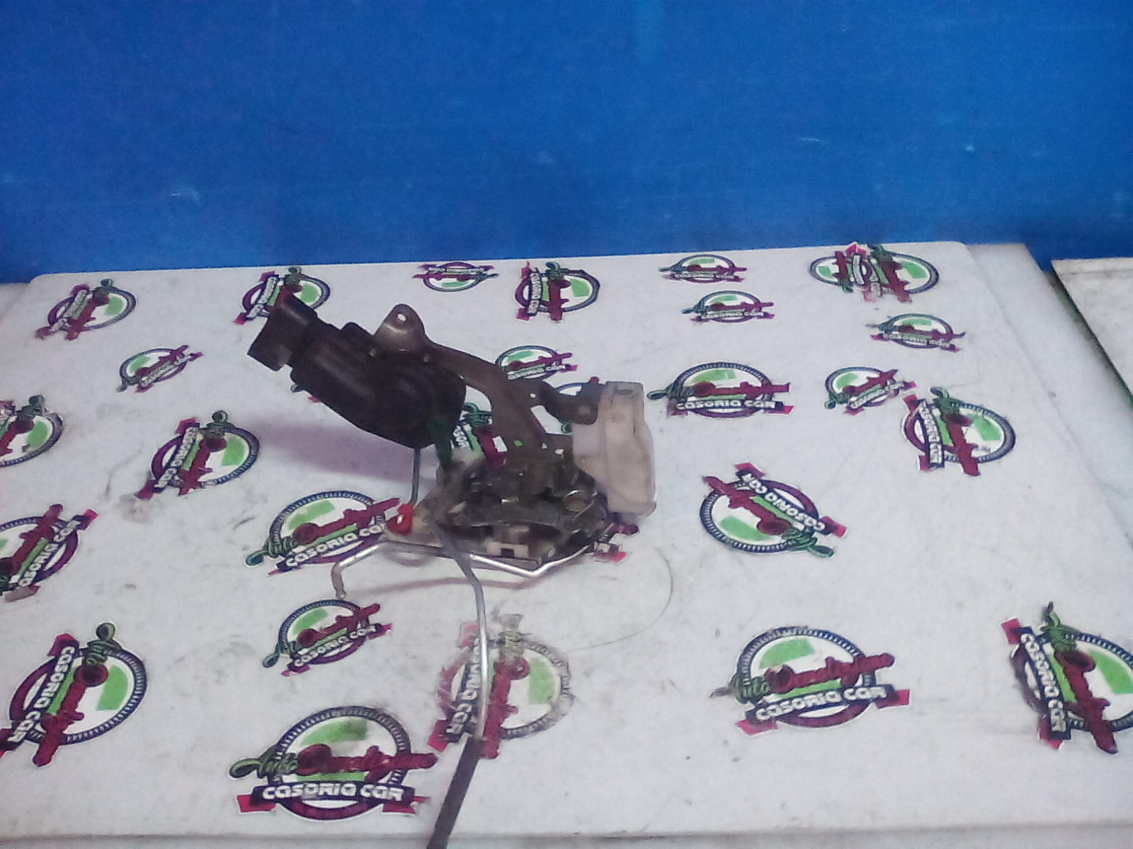 Serratura Anteriore Sinistra CITROEN C1 1 Serie