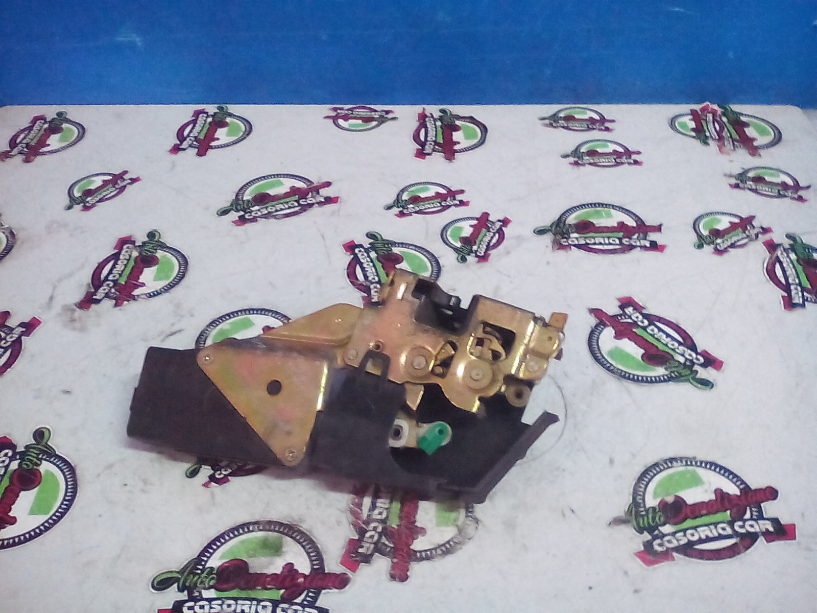 Serratura Anteriore Sinistra VOLVO V40 S. Wagon 1 Serie