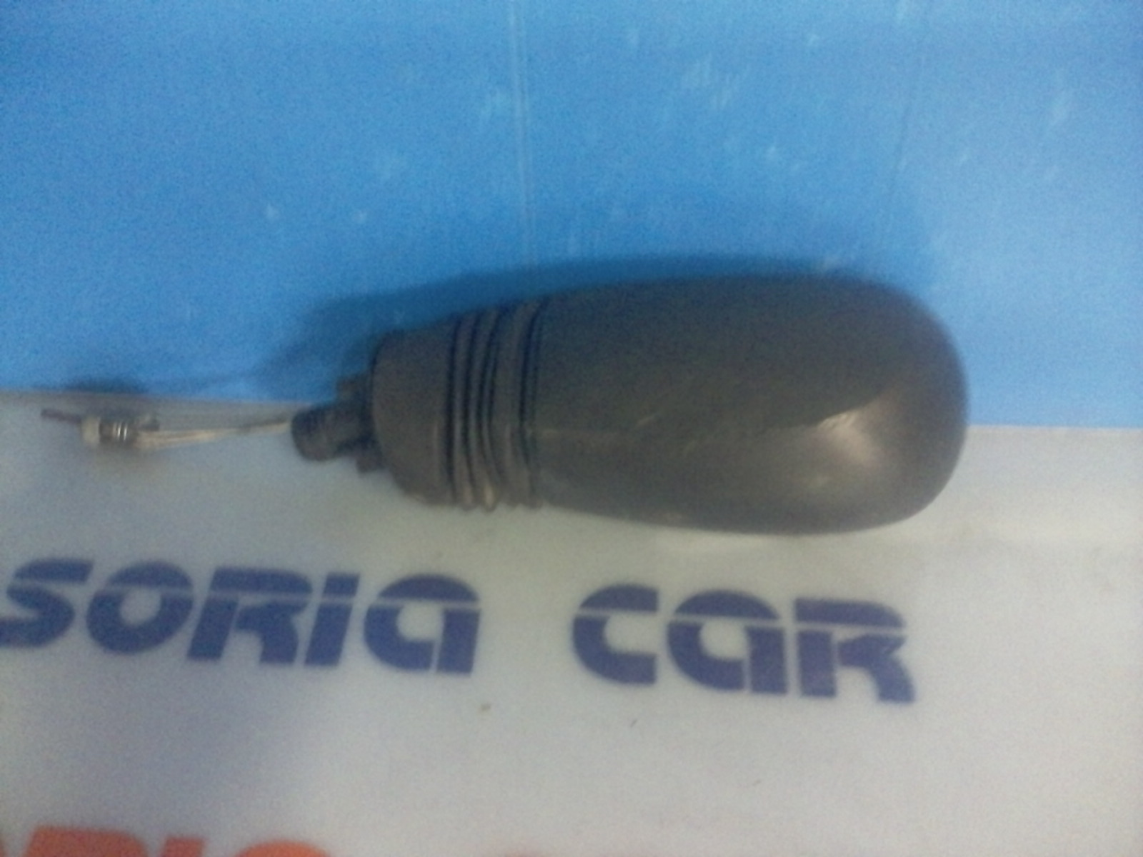 Specchietto Retrovisore Sinistro FIAT Punto Berlina 5P 2 Serie