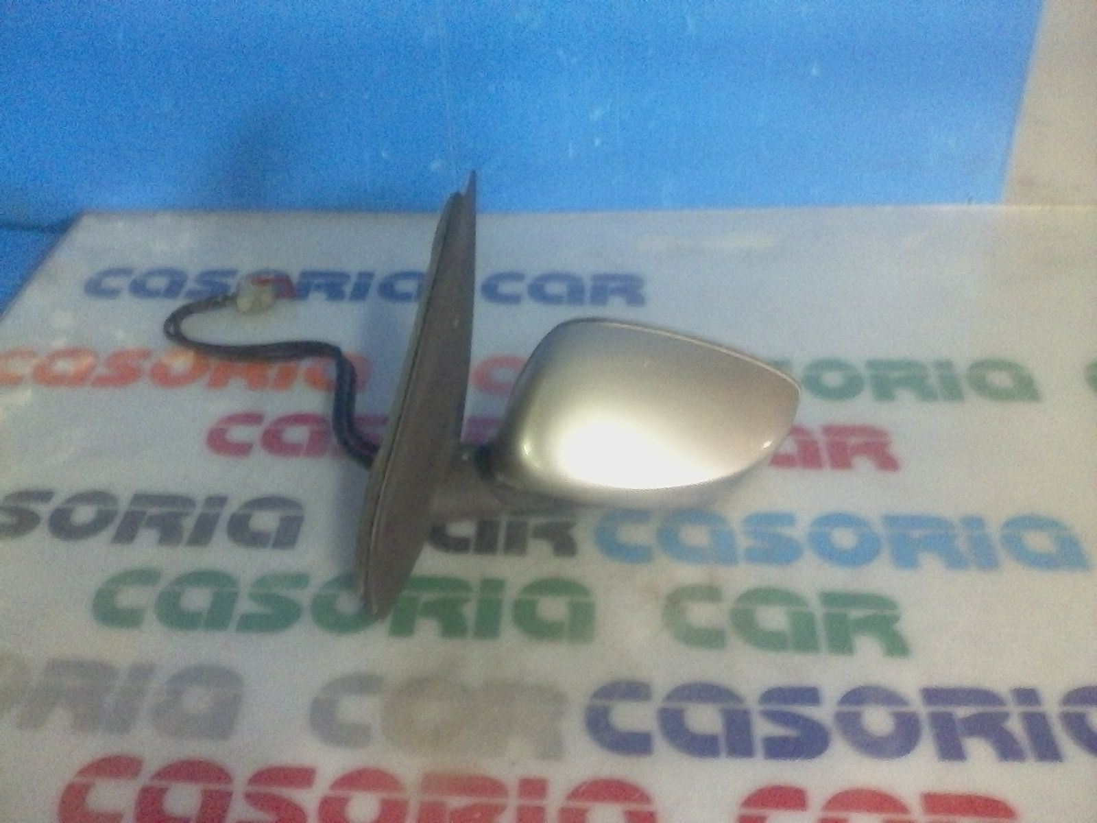 Specchietto Retrovisore Sinistro FIAT Stilo Berlina 5P