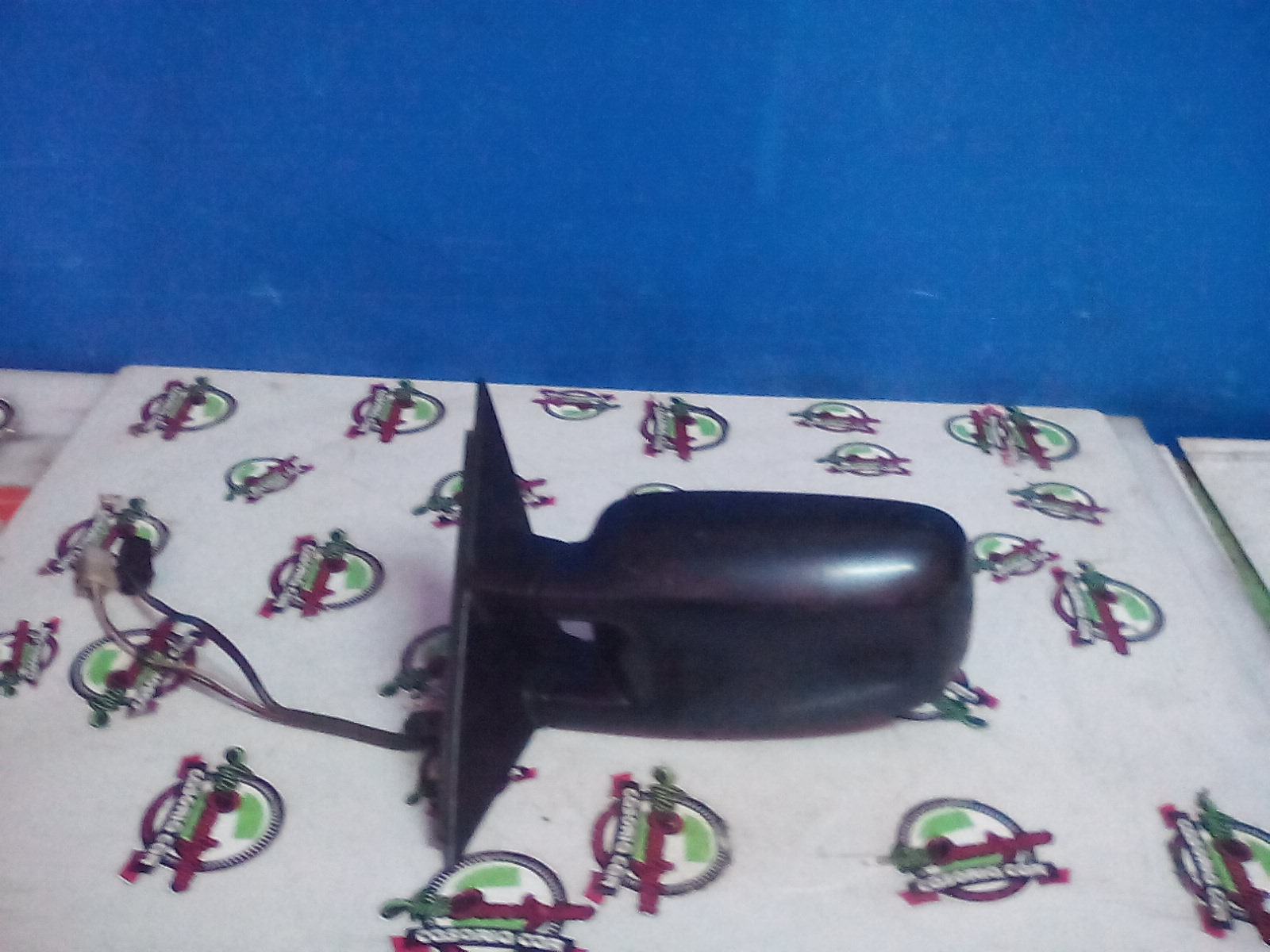 Specchietto Retrovisore Sinistro VOLKSWAGEN Passat Variant 1 Serie