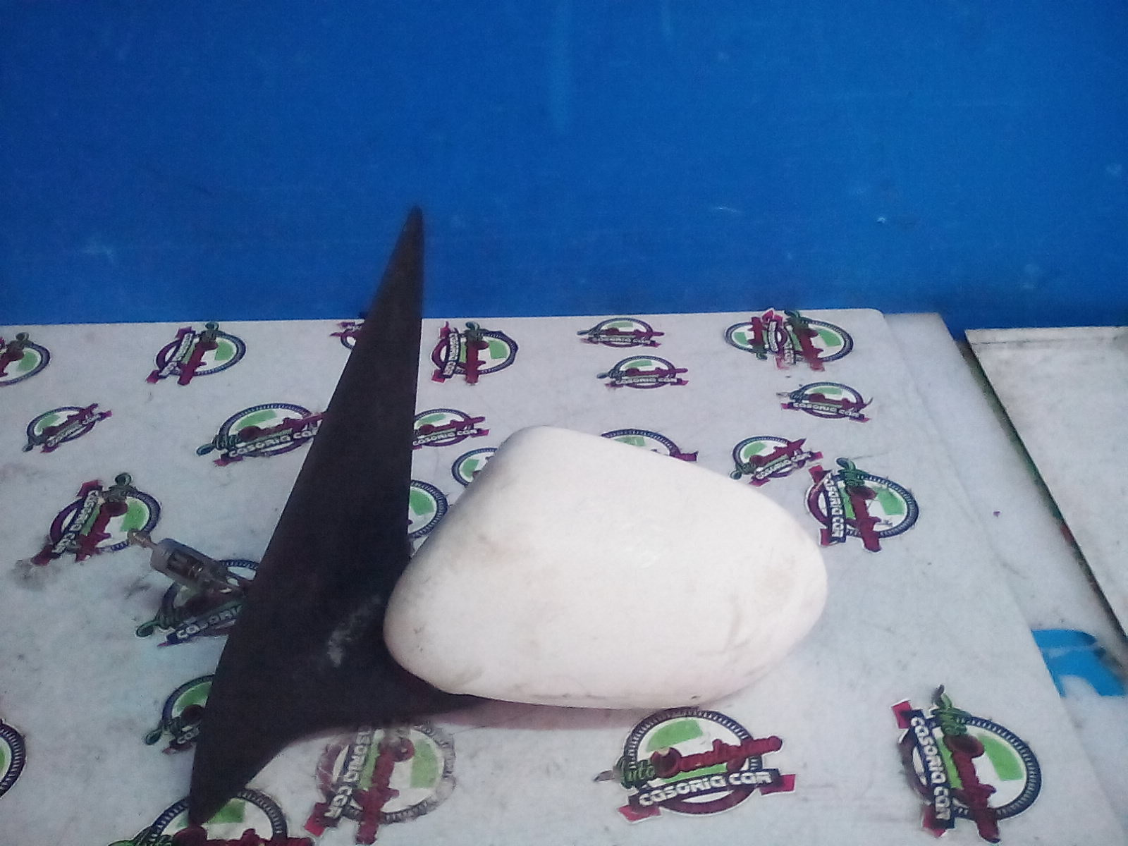 Specchietto Retrovisore Sinistro FIAT Brava Berlina