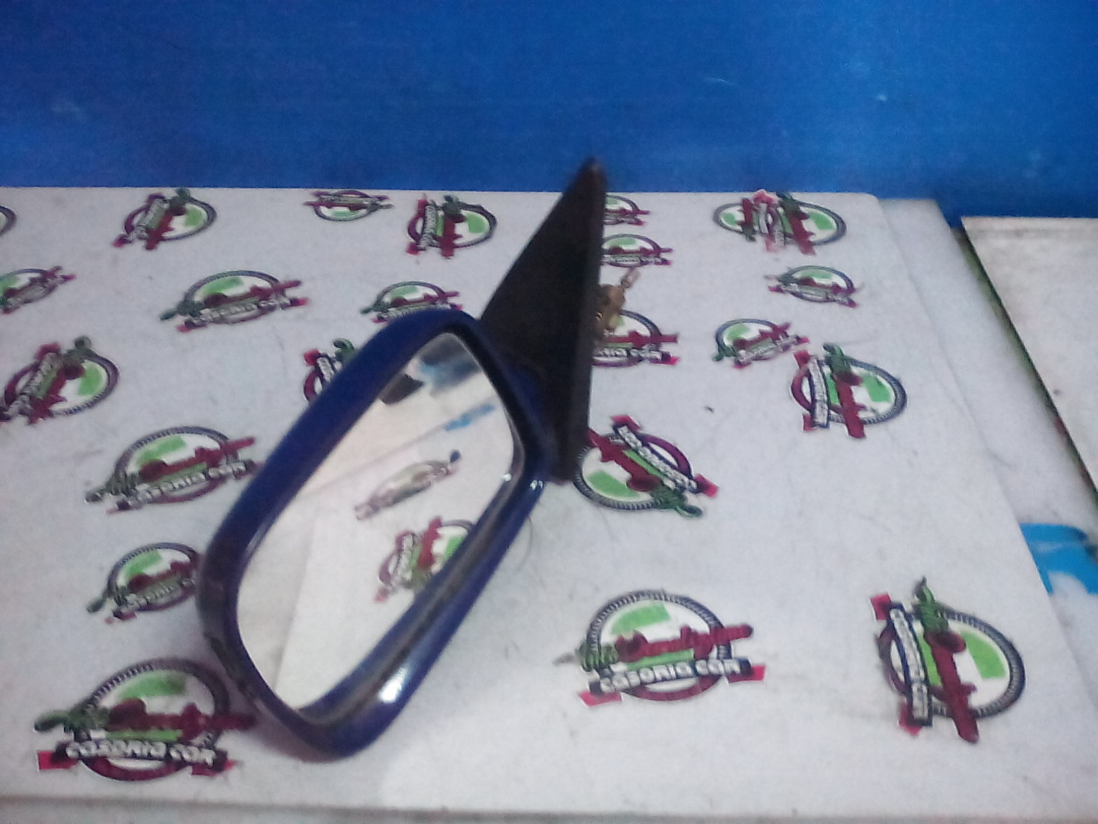 Specchietto Retrovisore Sinistro SKODA Felicia Berlina