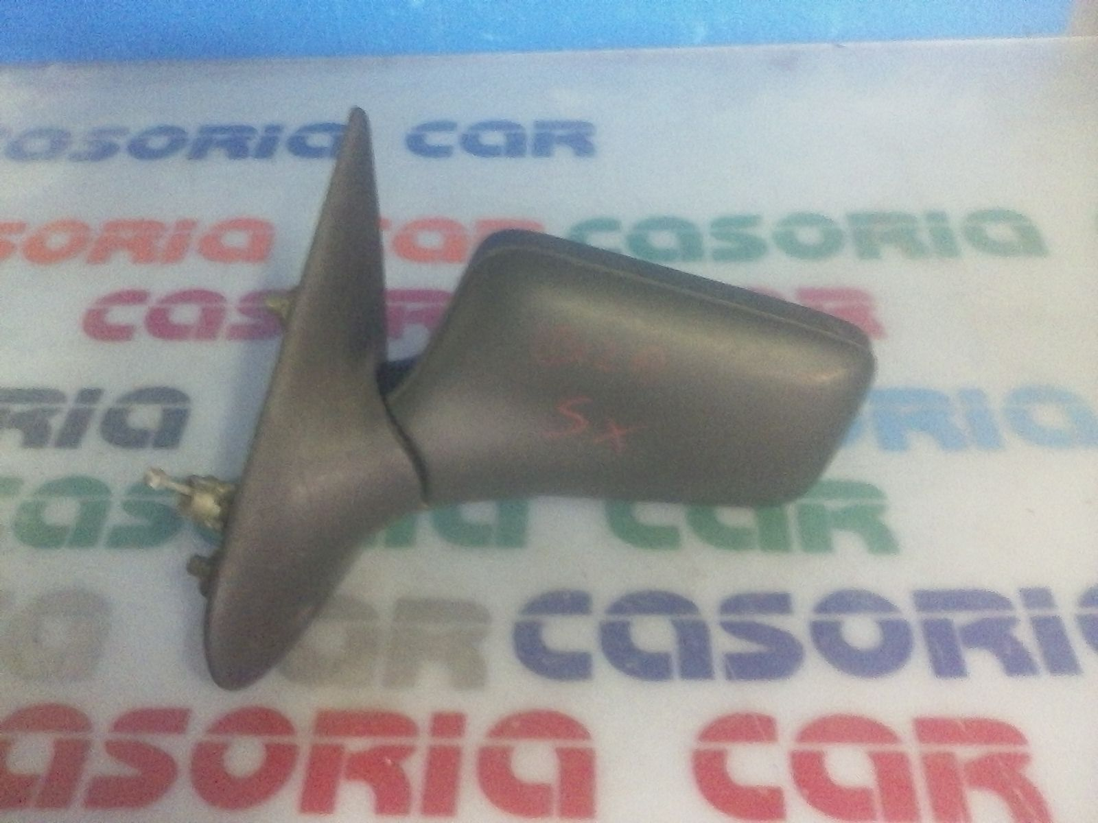 Specchietto Retrovisore Sinistro SEAT Ibiza 2 Serie