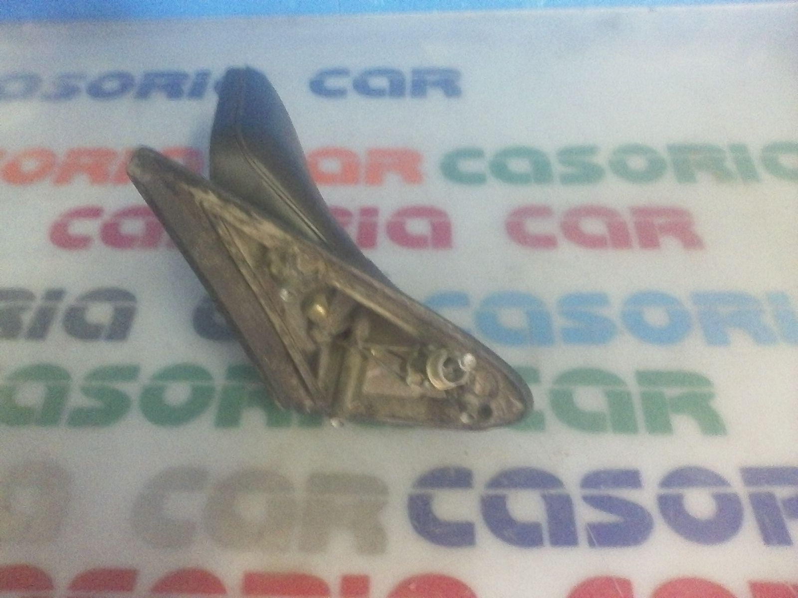 Specchietto Retrovisore Sinistro SEAT Ibiza 2 Serie