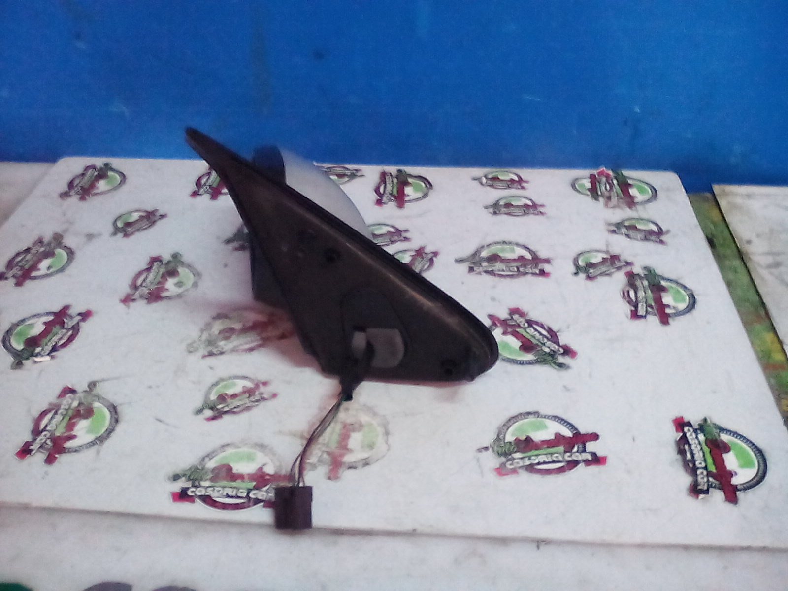 Specchietto Retrovisore Sinistro CITROEN Xsara Break 1 Serie