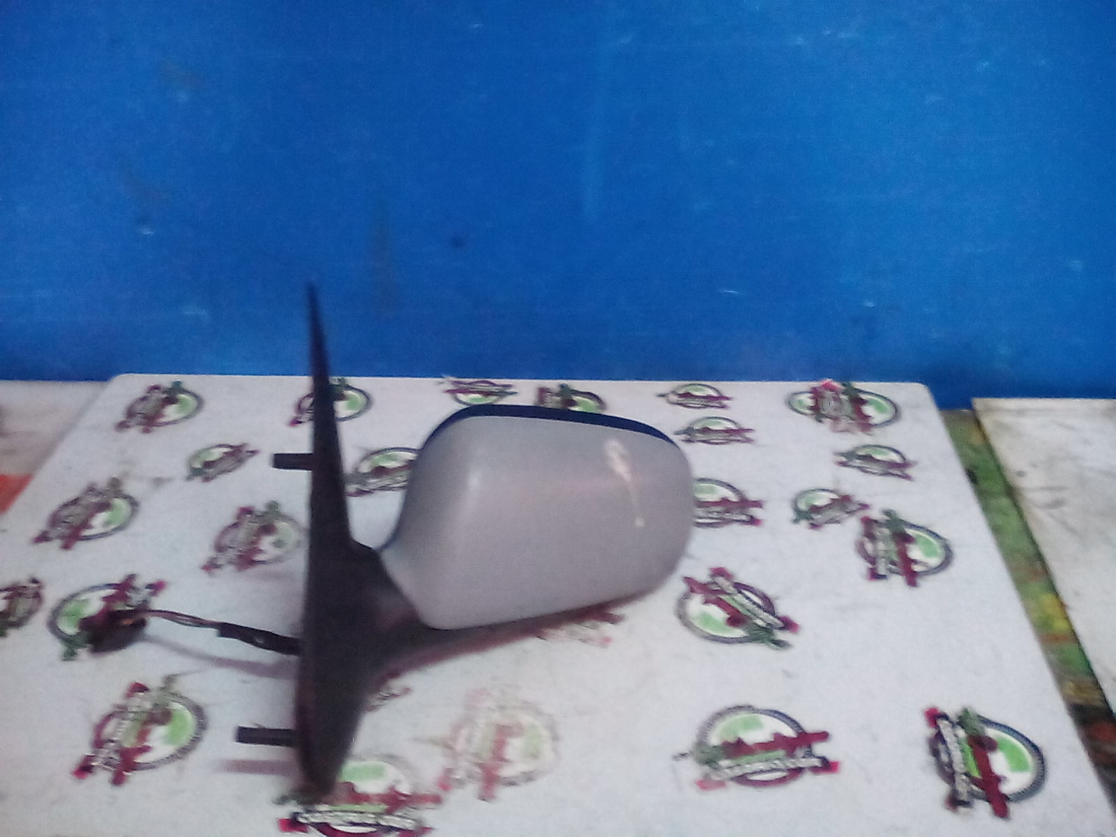 Specchietto Retrovisore Sinistro CITROEN Xsara Break 1 Serie