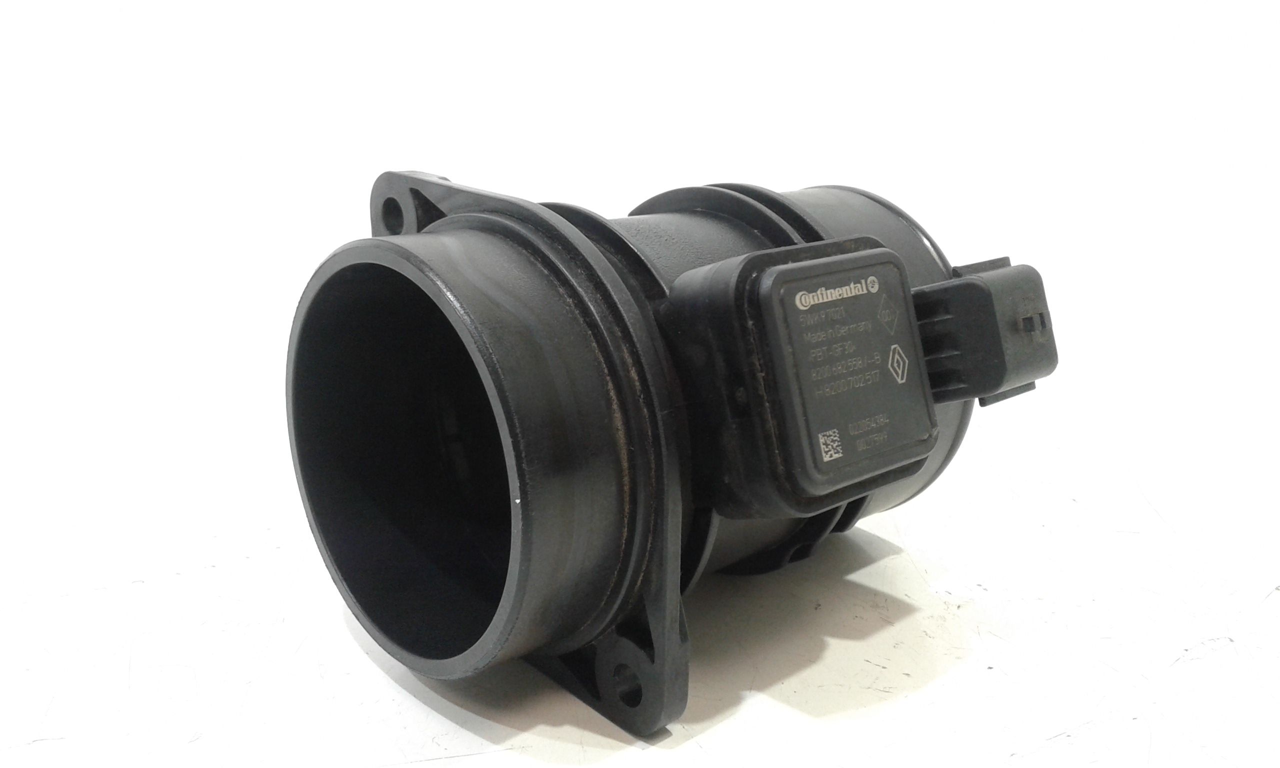 Debimetro RENAULT Captur Serie